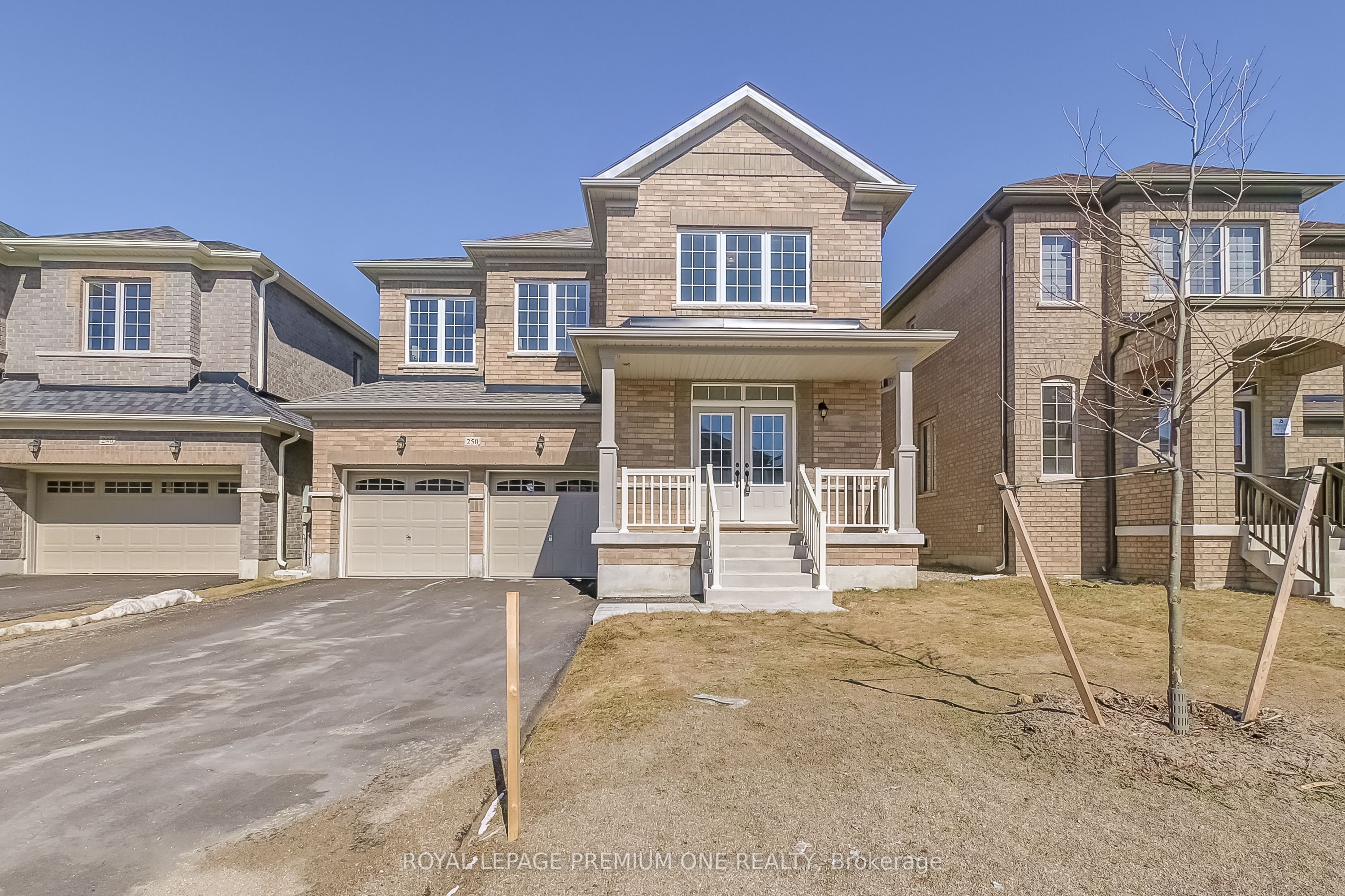 250 Chippewa Avenue Property Photo
