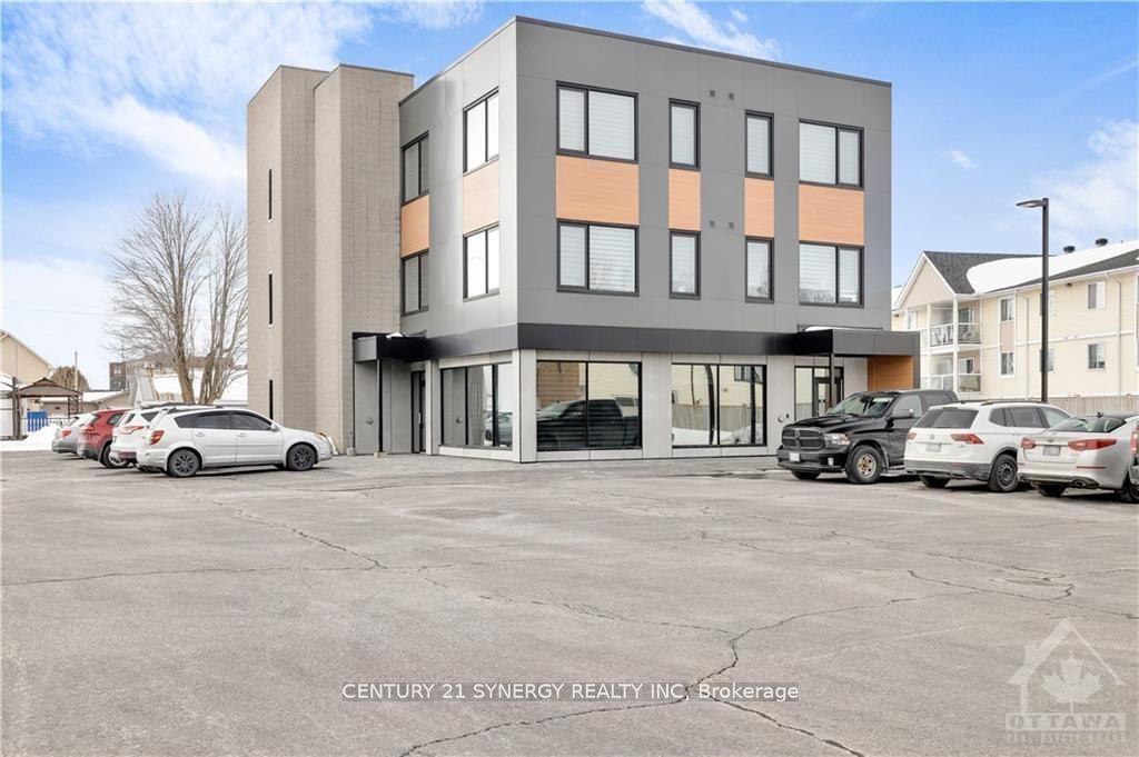 #305 - 787 Principale Street Property Photo