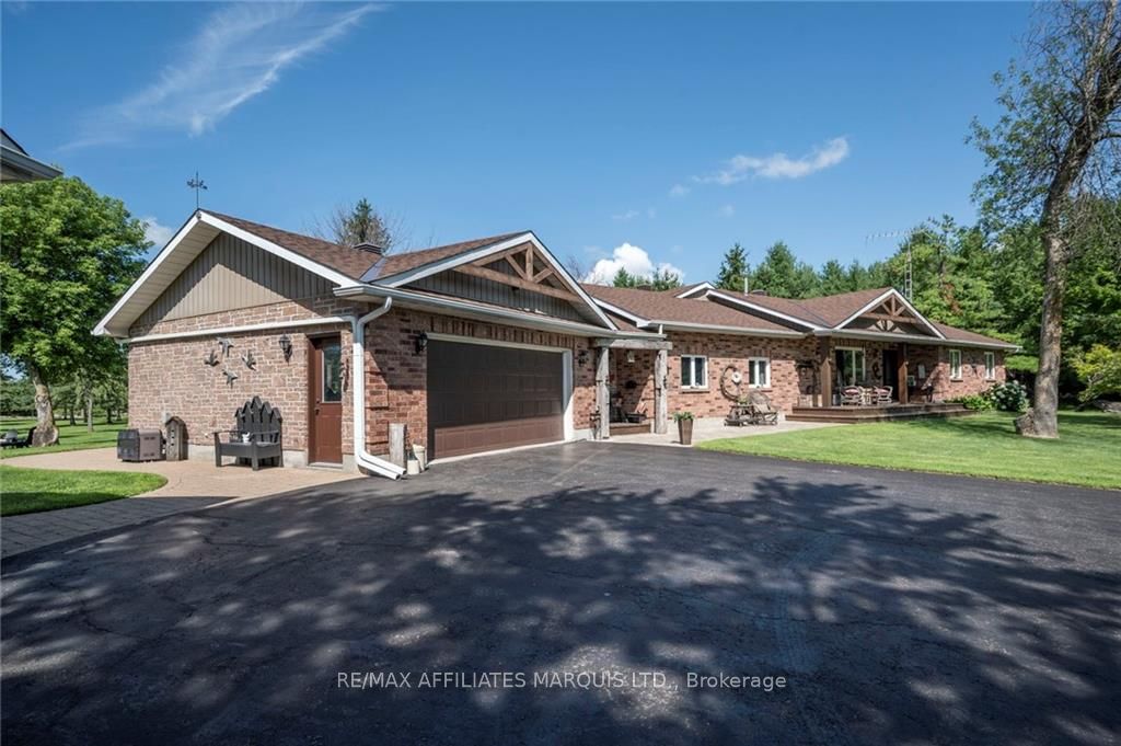 18148 Headline Road Property Photo