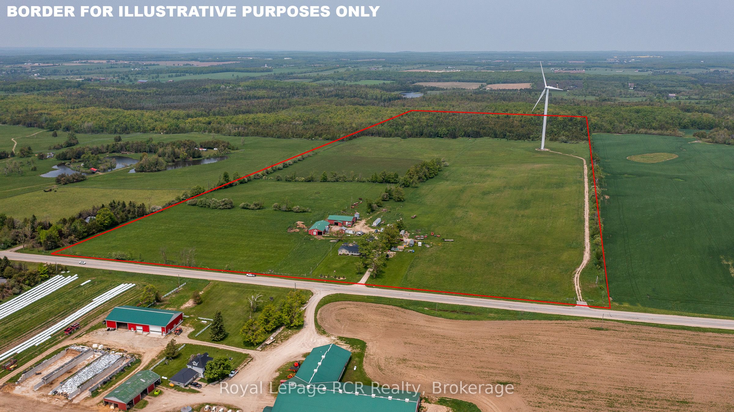409155 Grey Rd 4 N/a Property Photo 1