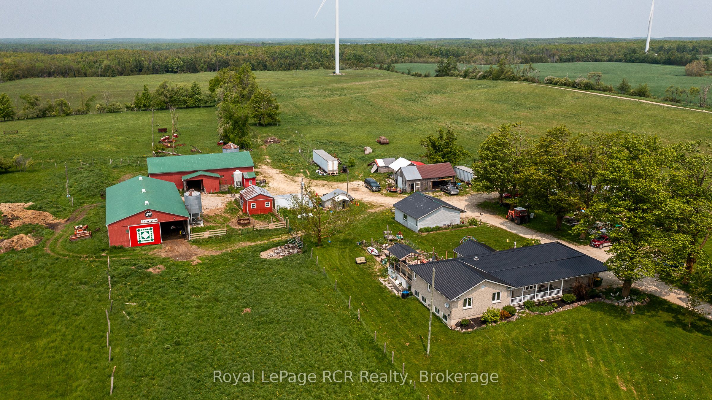 409155 Grey Rd 4 N/a Property Photo 2