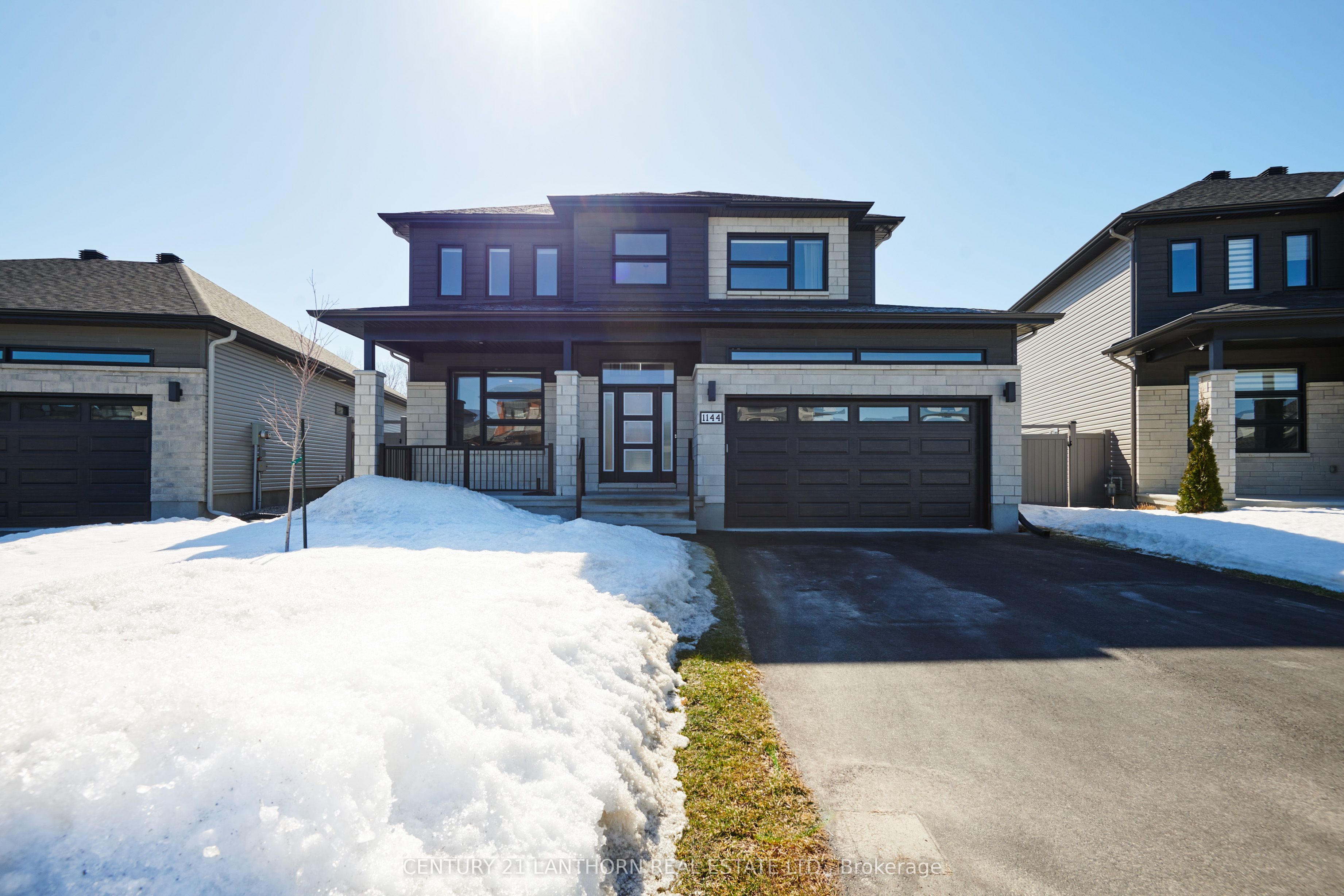 1144 Avignon Street Property Photo