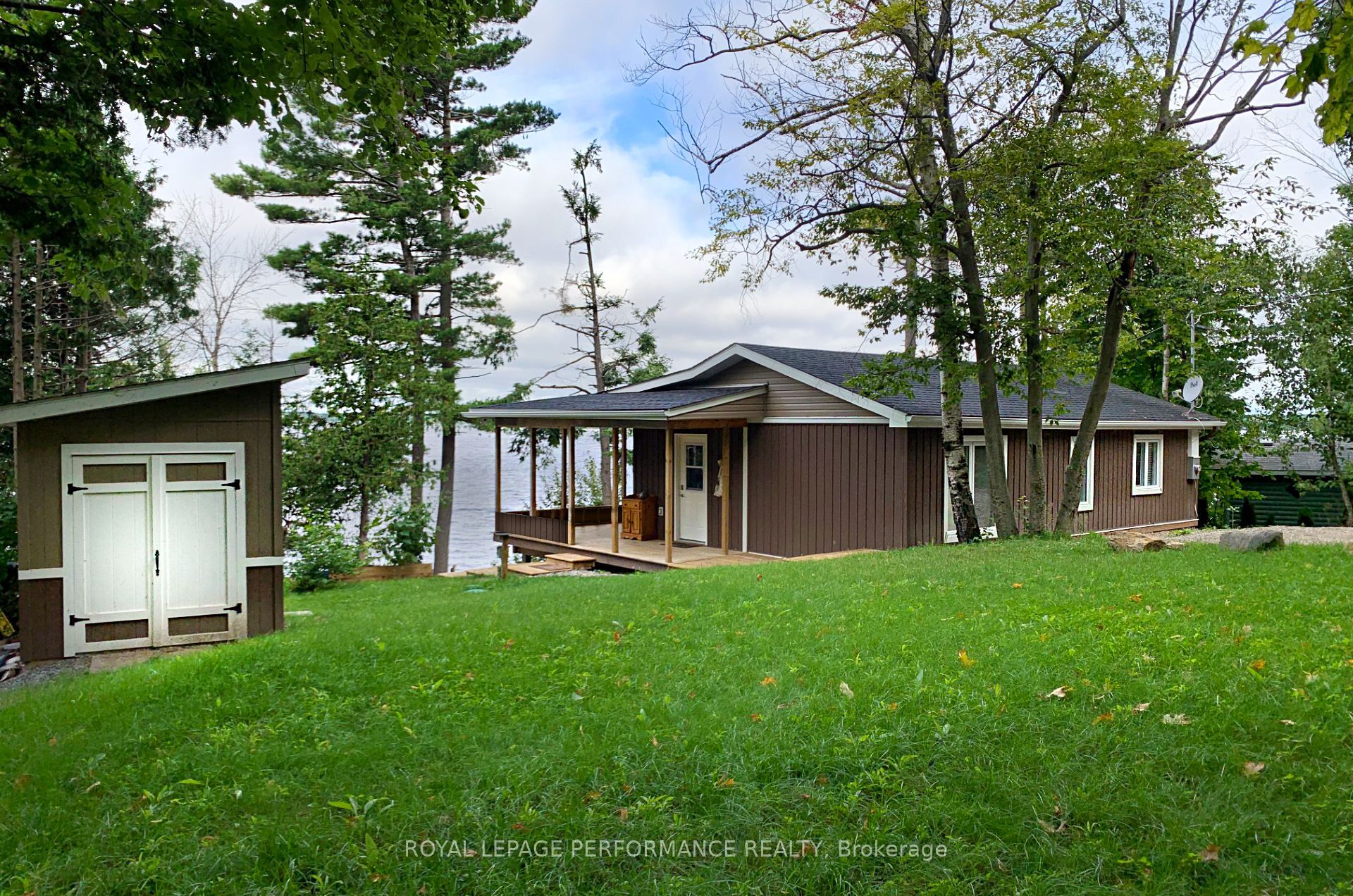 228 Beck Shore Road Property Photo