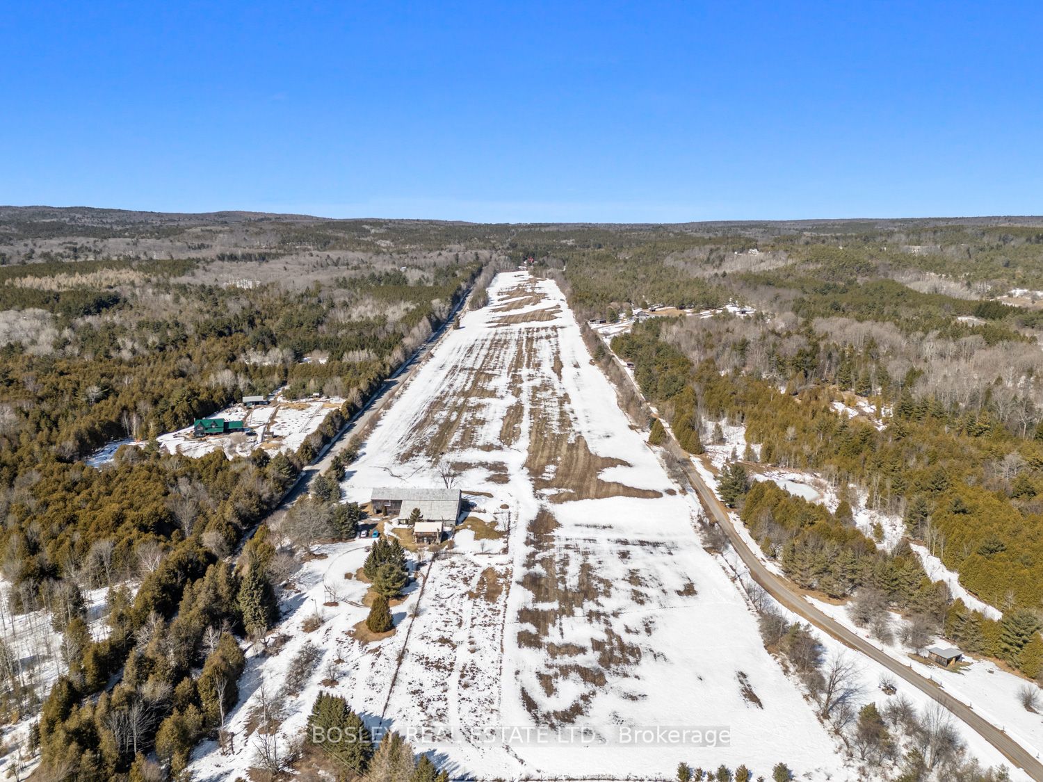 9511 Cold Springs Camp Rd Property Photo