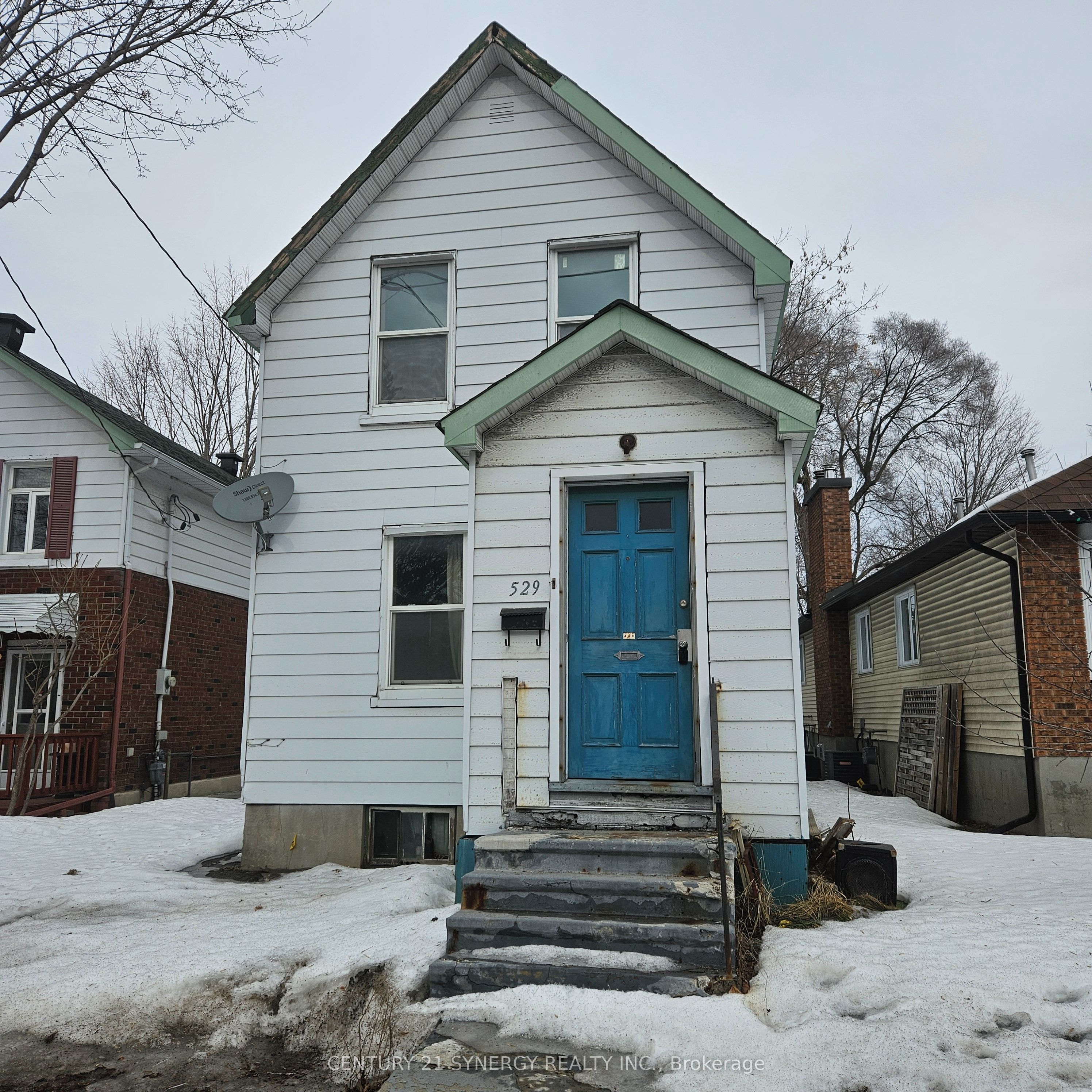 529 Kirkwood Ave Property Photo