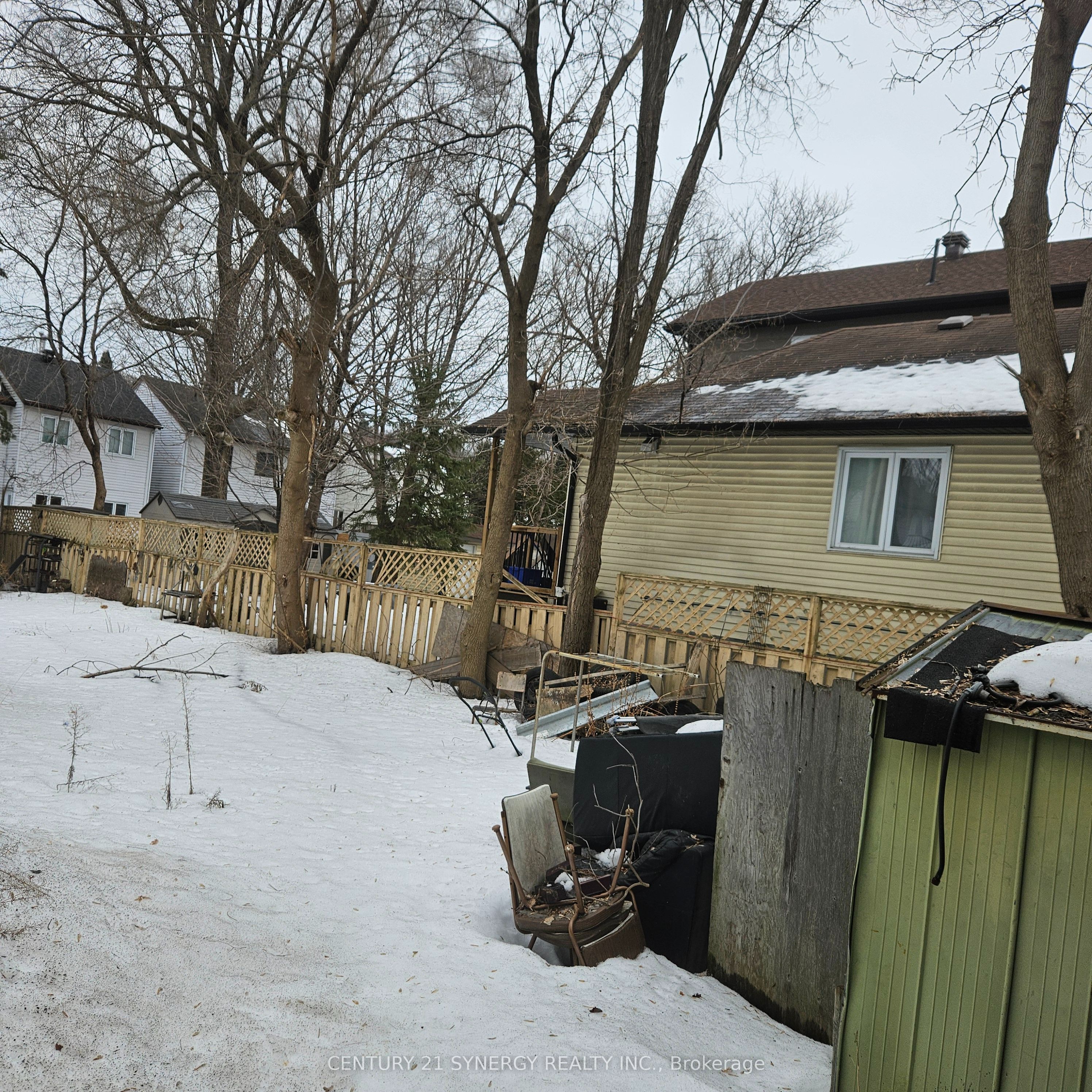 529 Kirkwood Avenue Property Photo 5