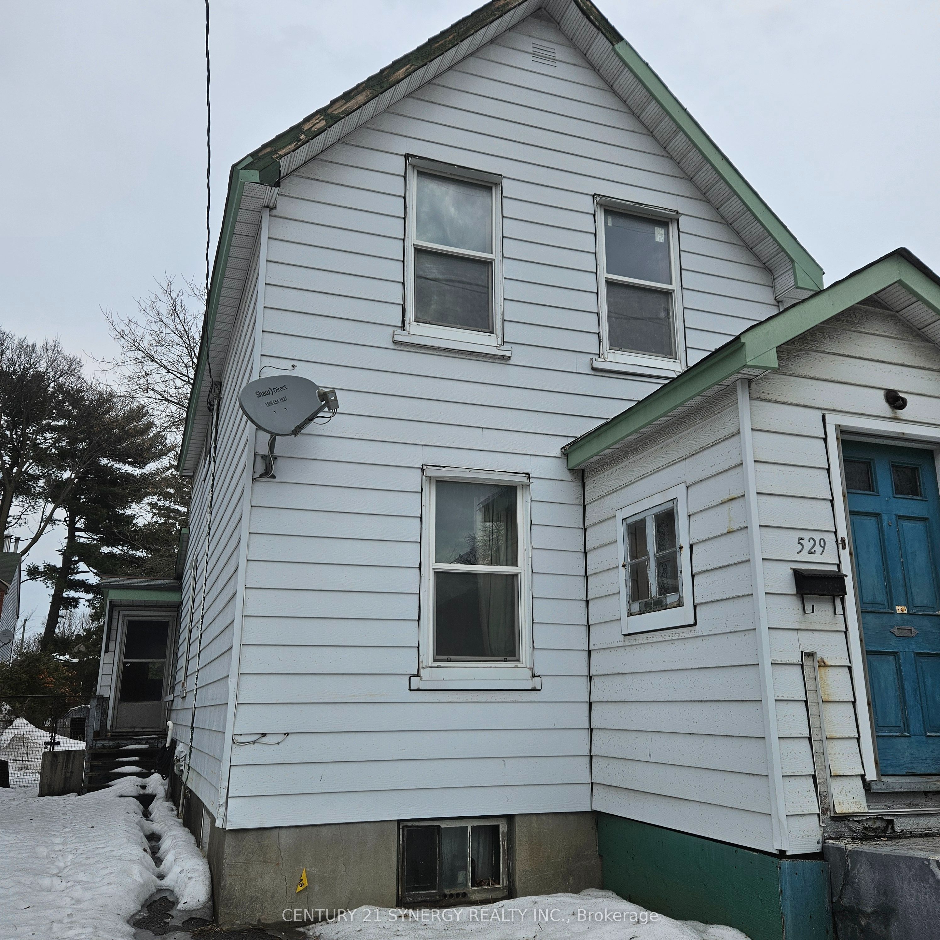 529 Kirkwood Avenue Property Photo 9