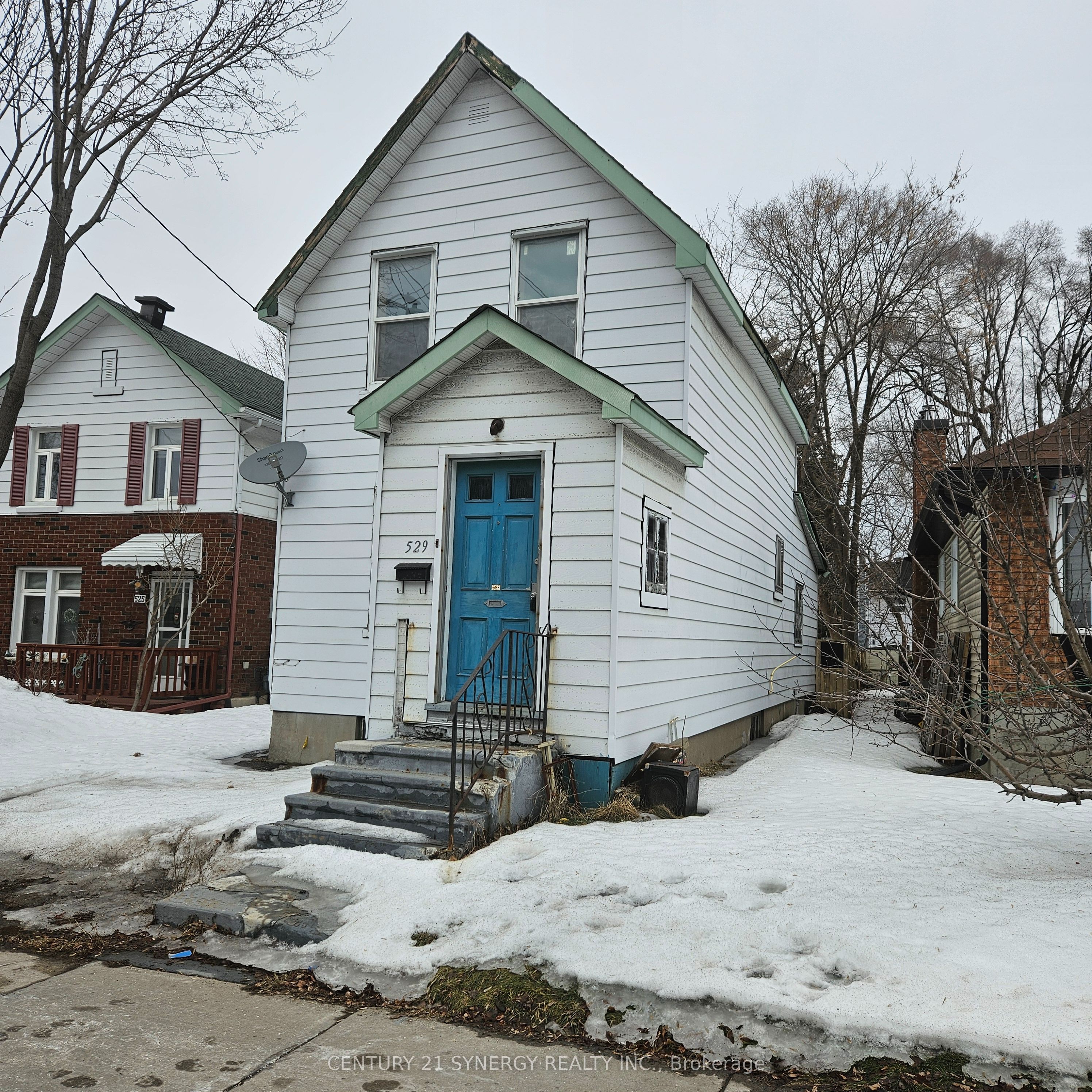 529 Kirkwood Avenue Property Photo 10