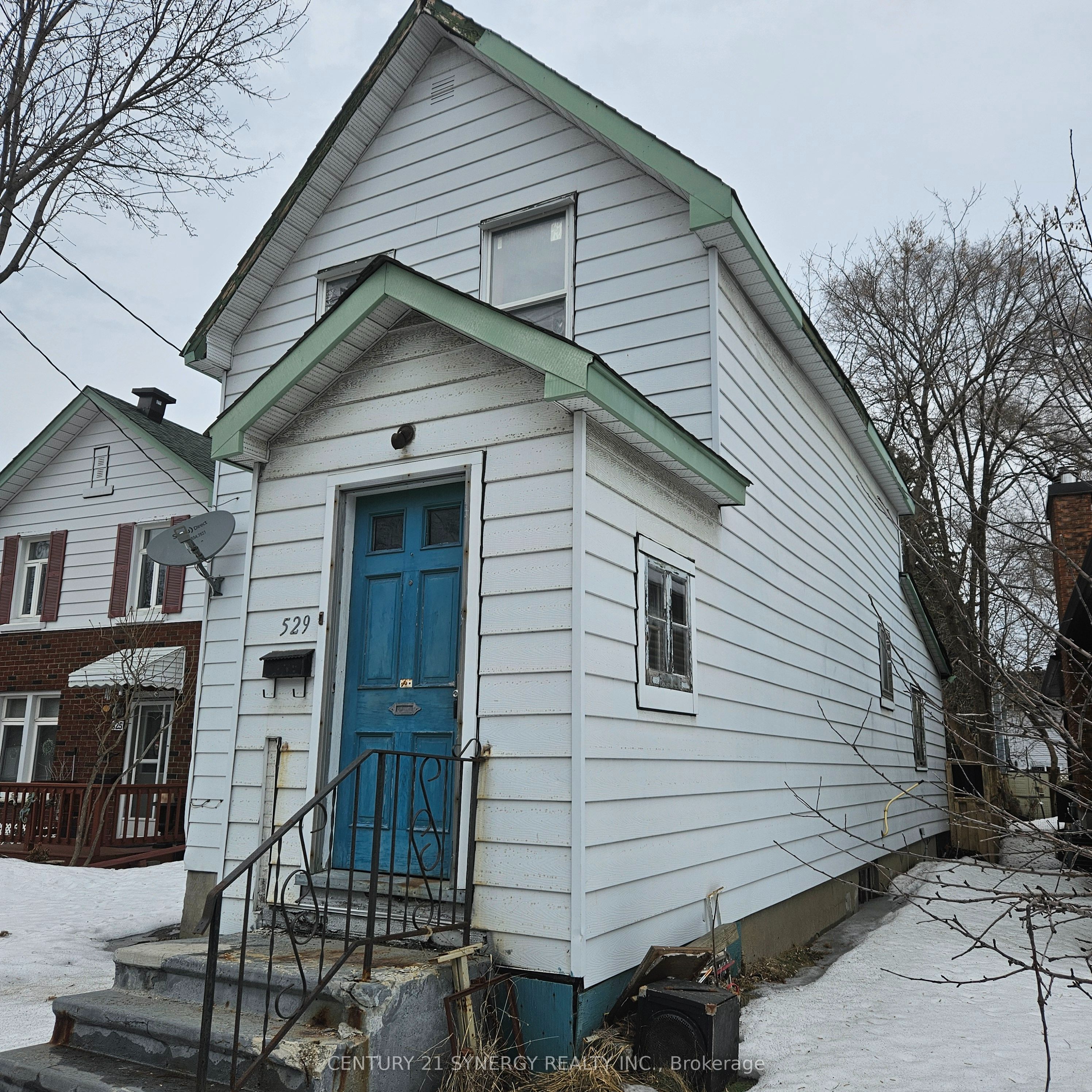 529 Kirkwood Avenue Property Photo 11
