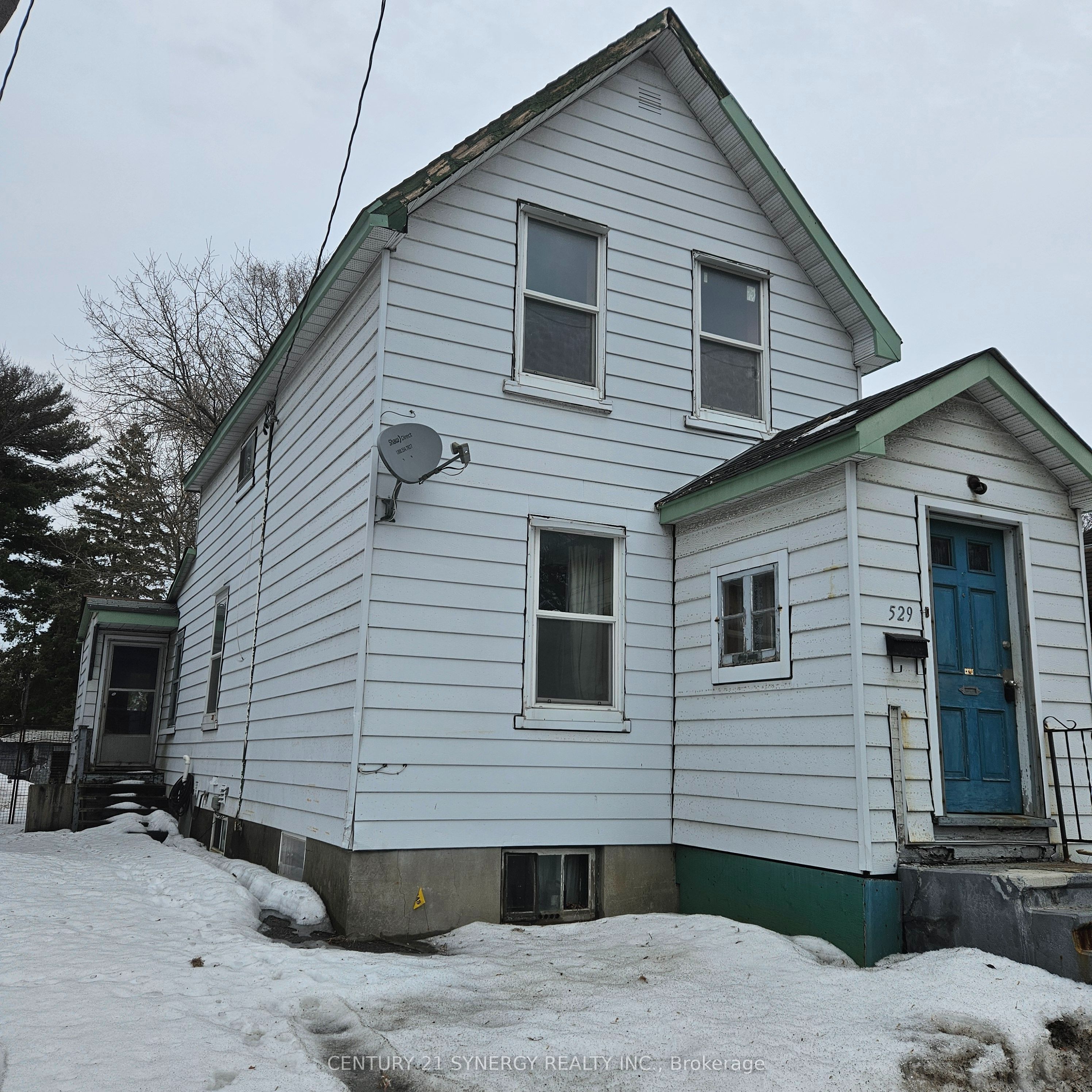 529 Kirkwood Avenue Property Photo 12