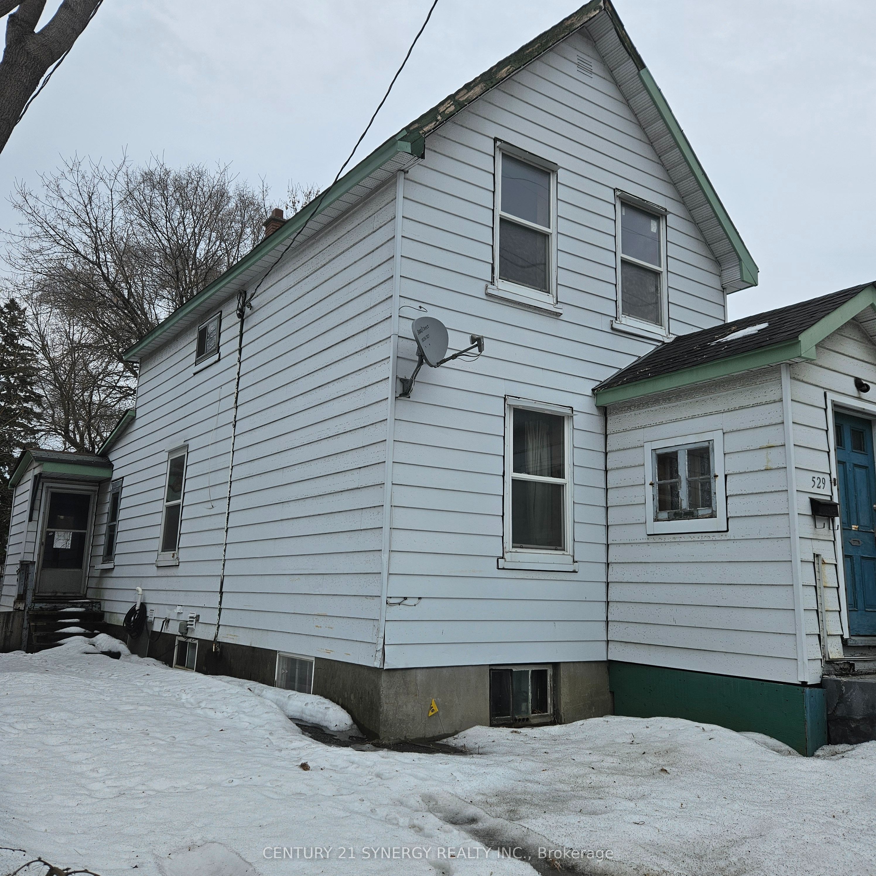 529 Kirkwood Avenue Property Photo 13