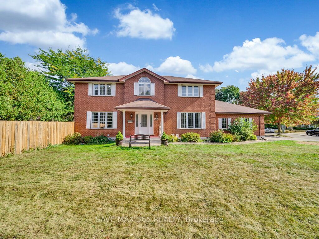 175 Wissler Rd Property Photo