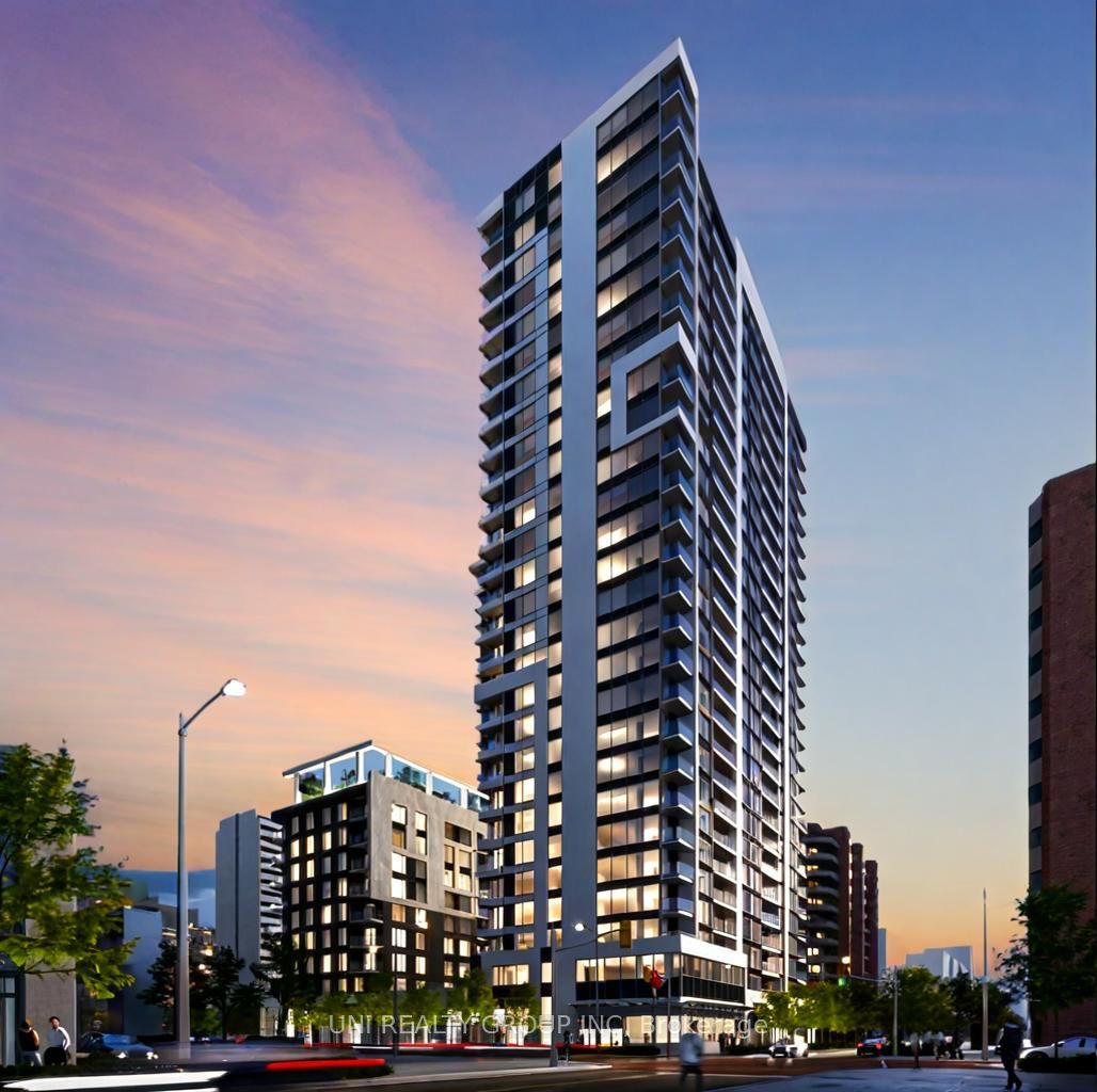#1503 - 340 Queen Street Property Photo
