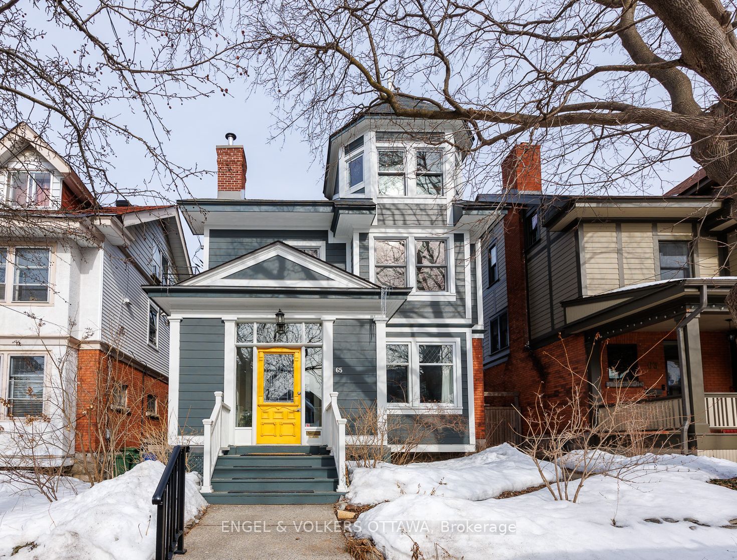 65 Aylmer Ave Property Photo
