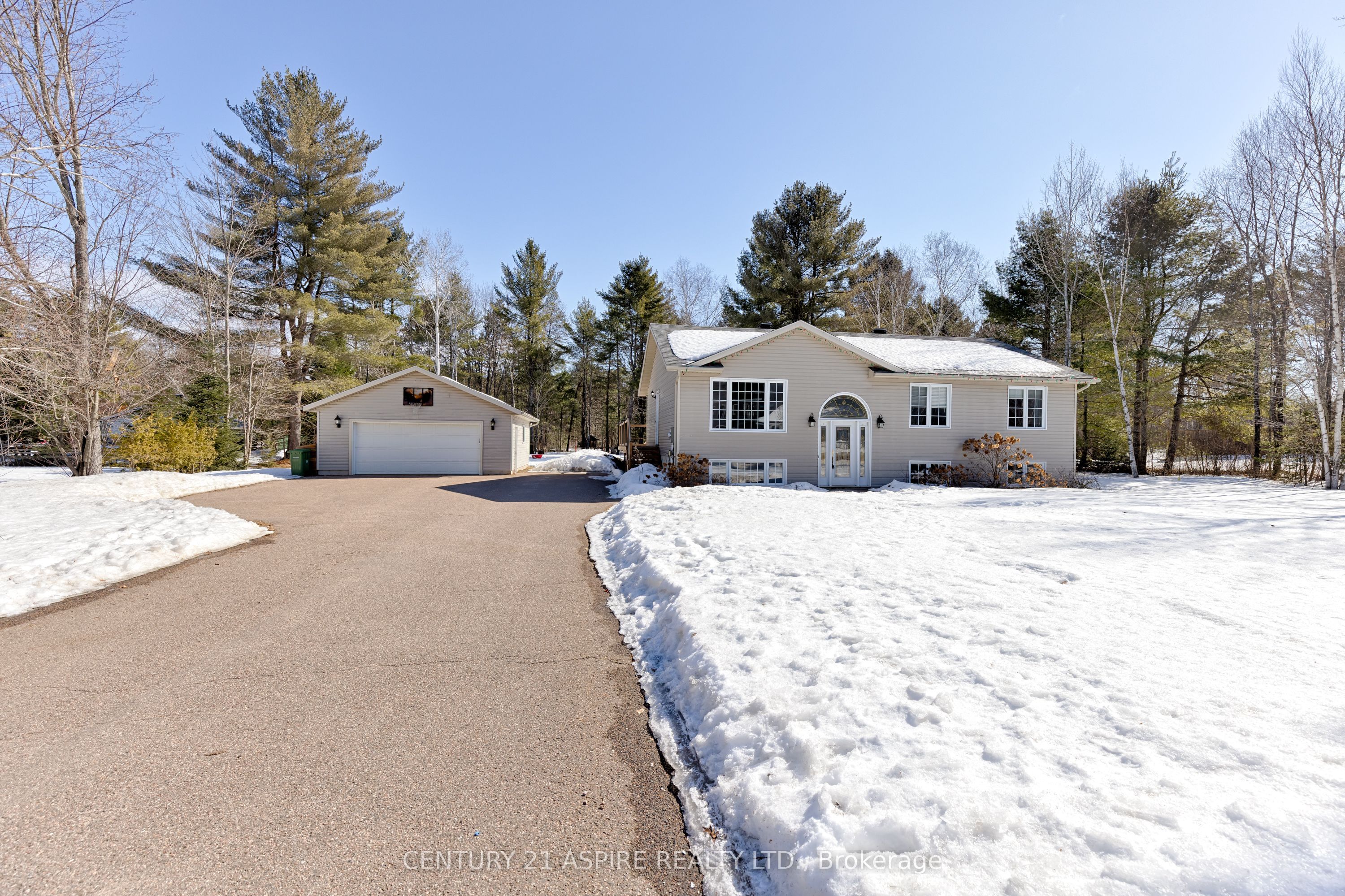 514 Doran Road Property Photo