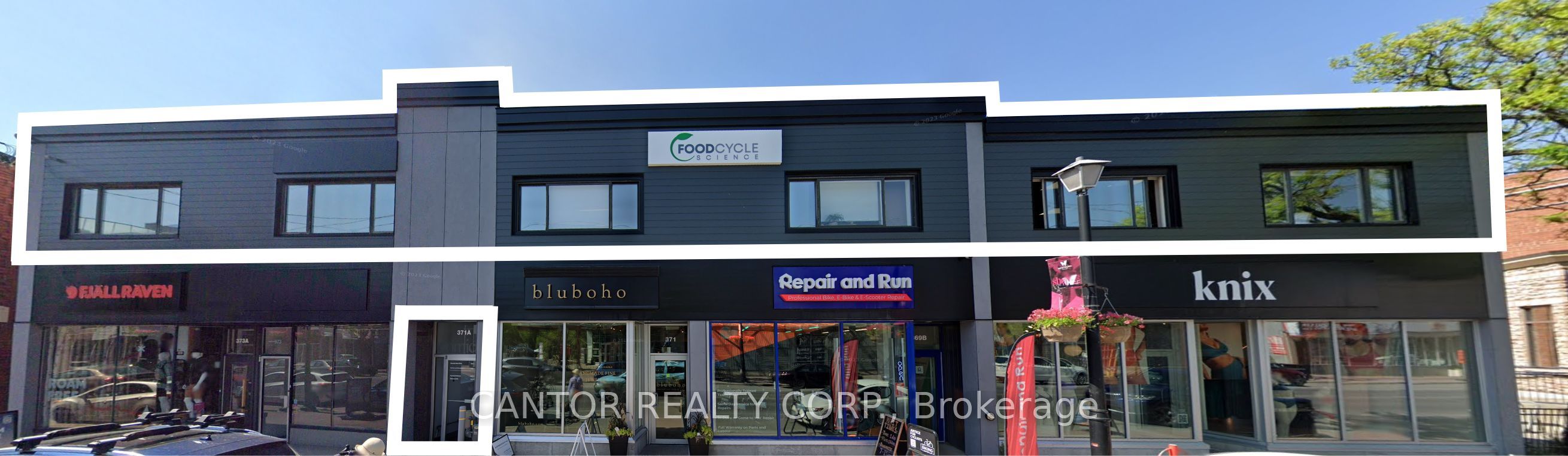 K2a Real Estate Listings Main Image