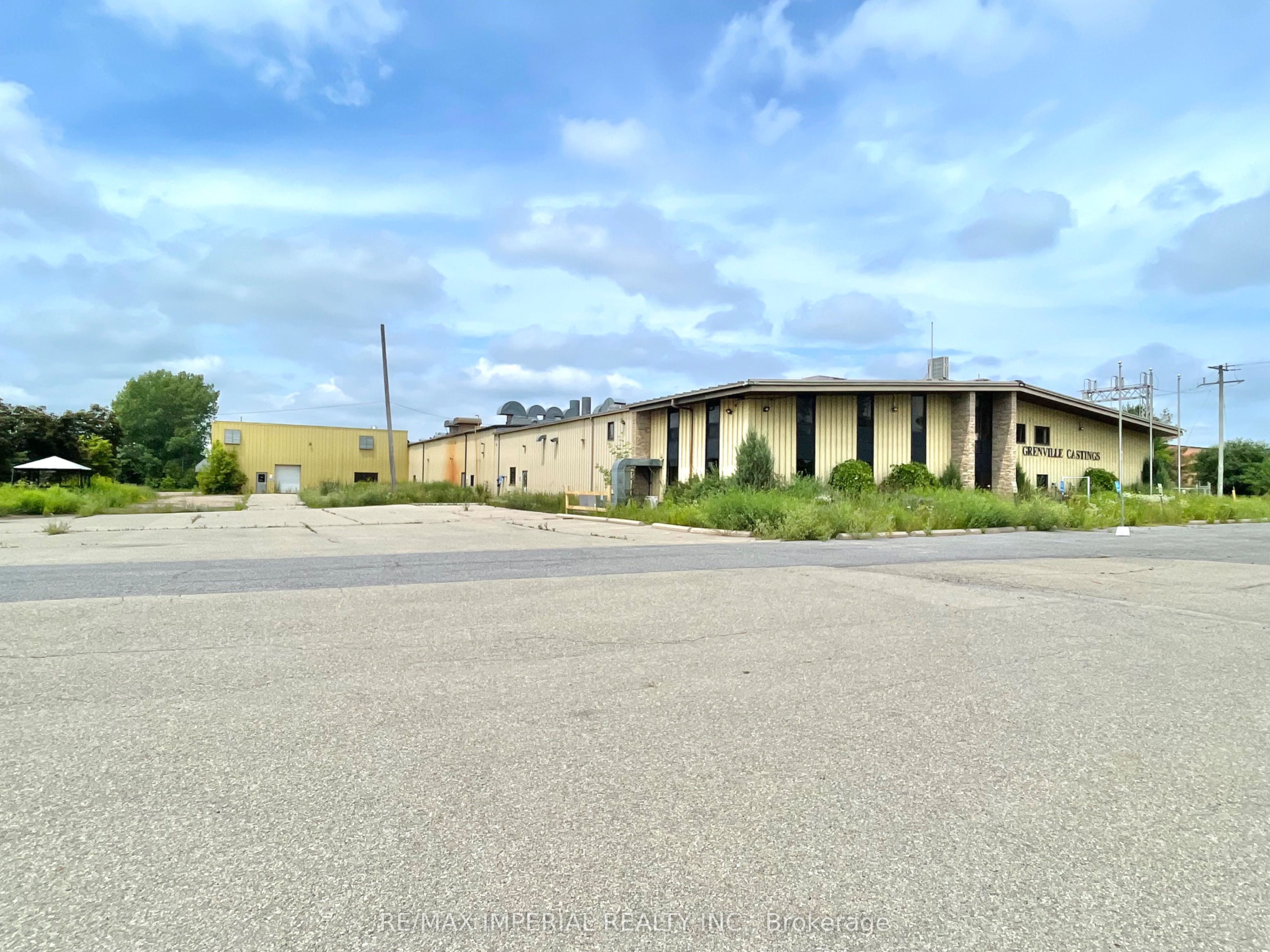 1 Conlon Drive Property Photo