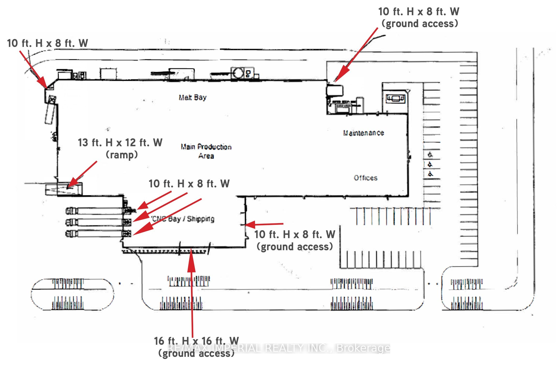 1 Conlon Drive Property Photo 24