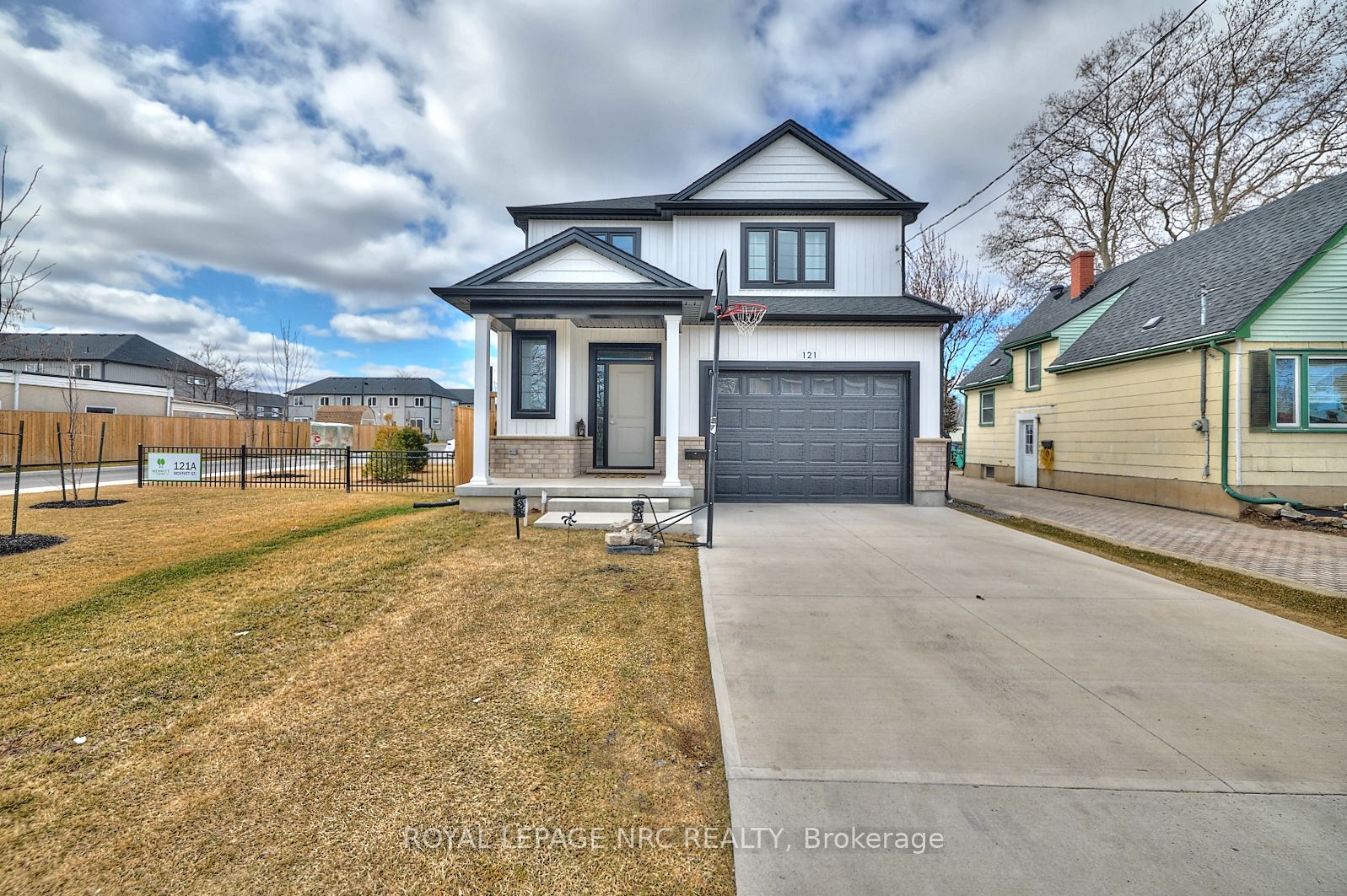 121 Moffatt Street Property Photo