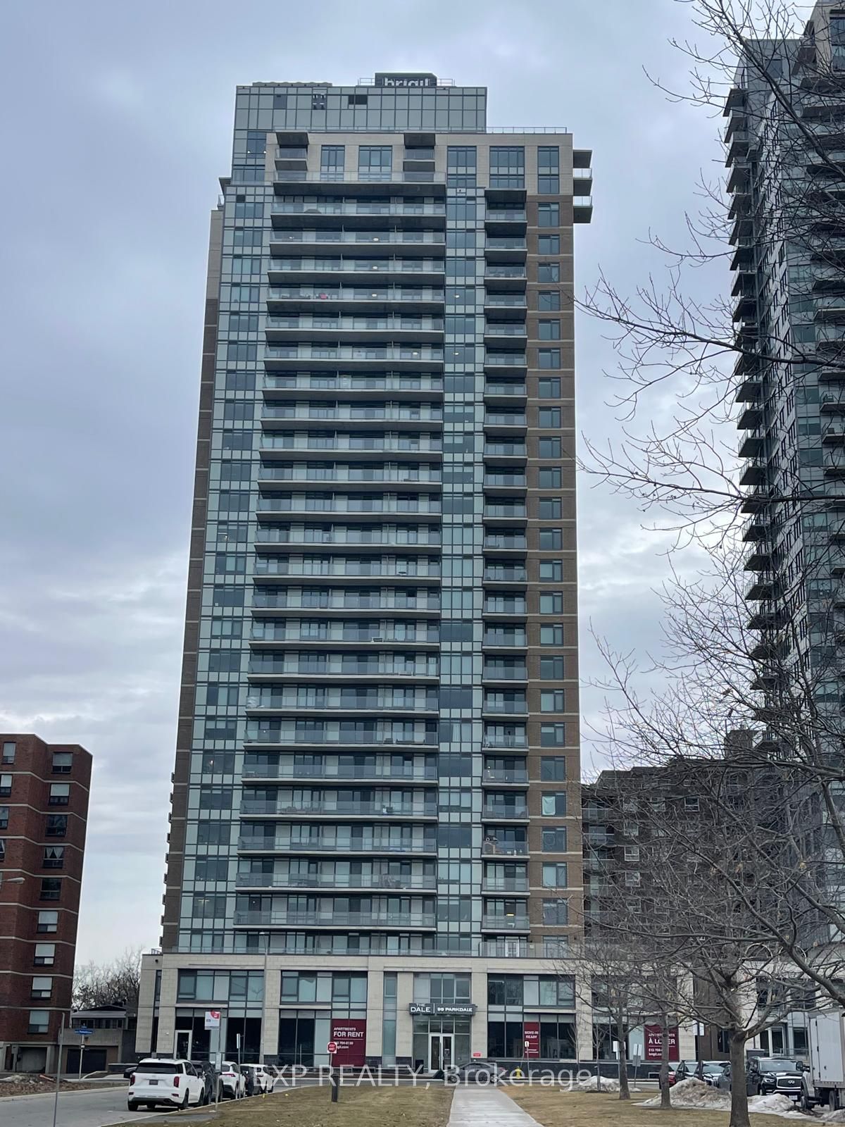 #505 - 99 Parkdale Avenue Property Photo