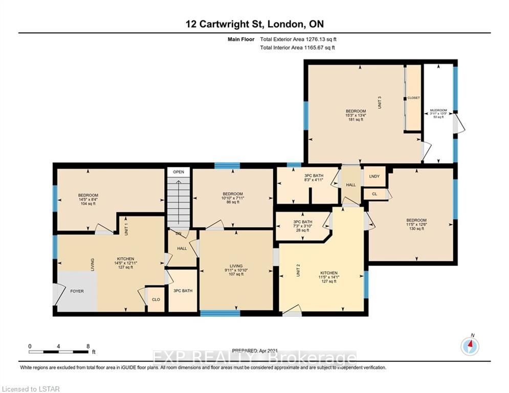 12 Cartwright Street Property Photo 36