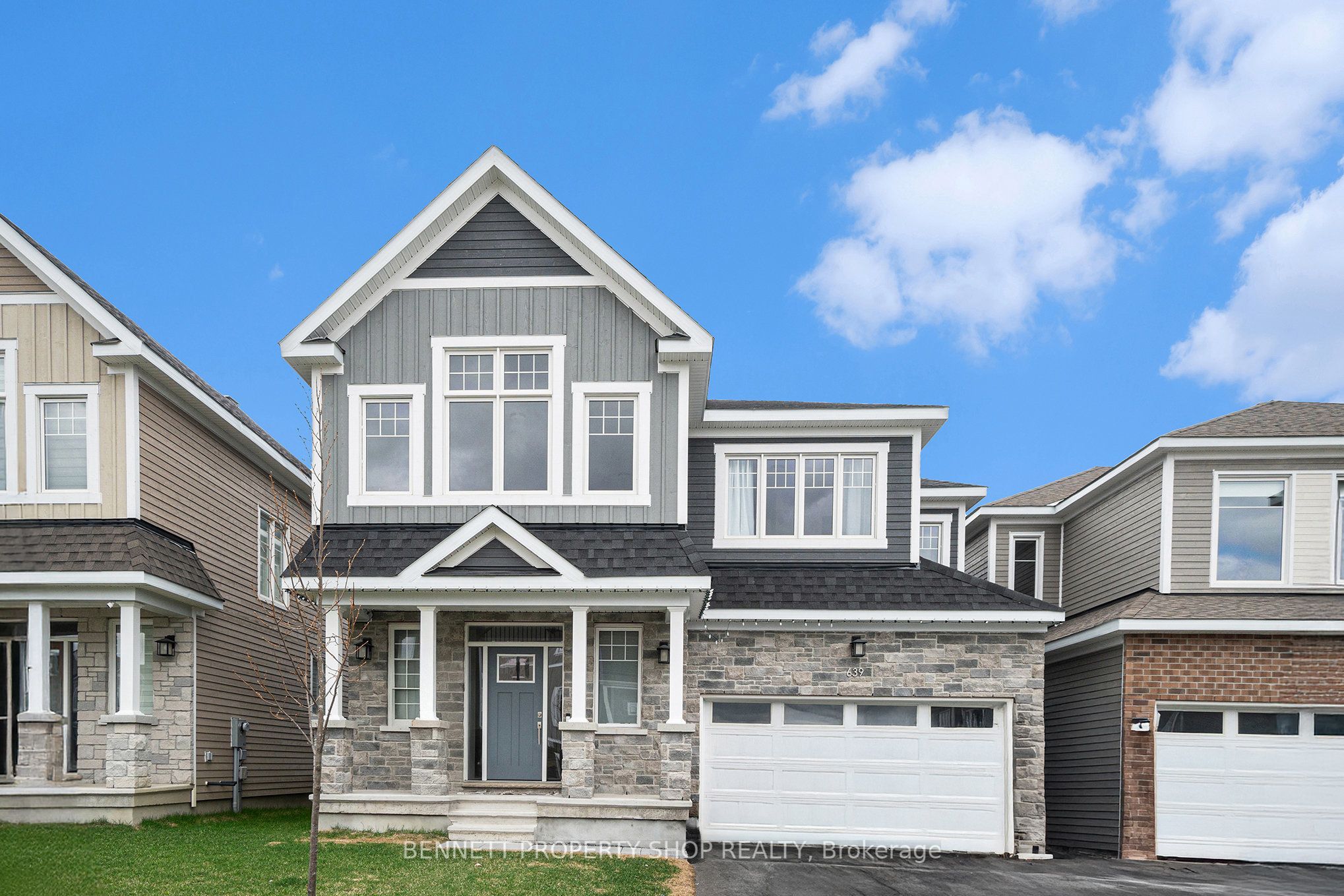 639 Terrier Circle Property Photo 1