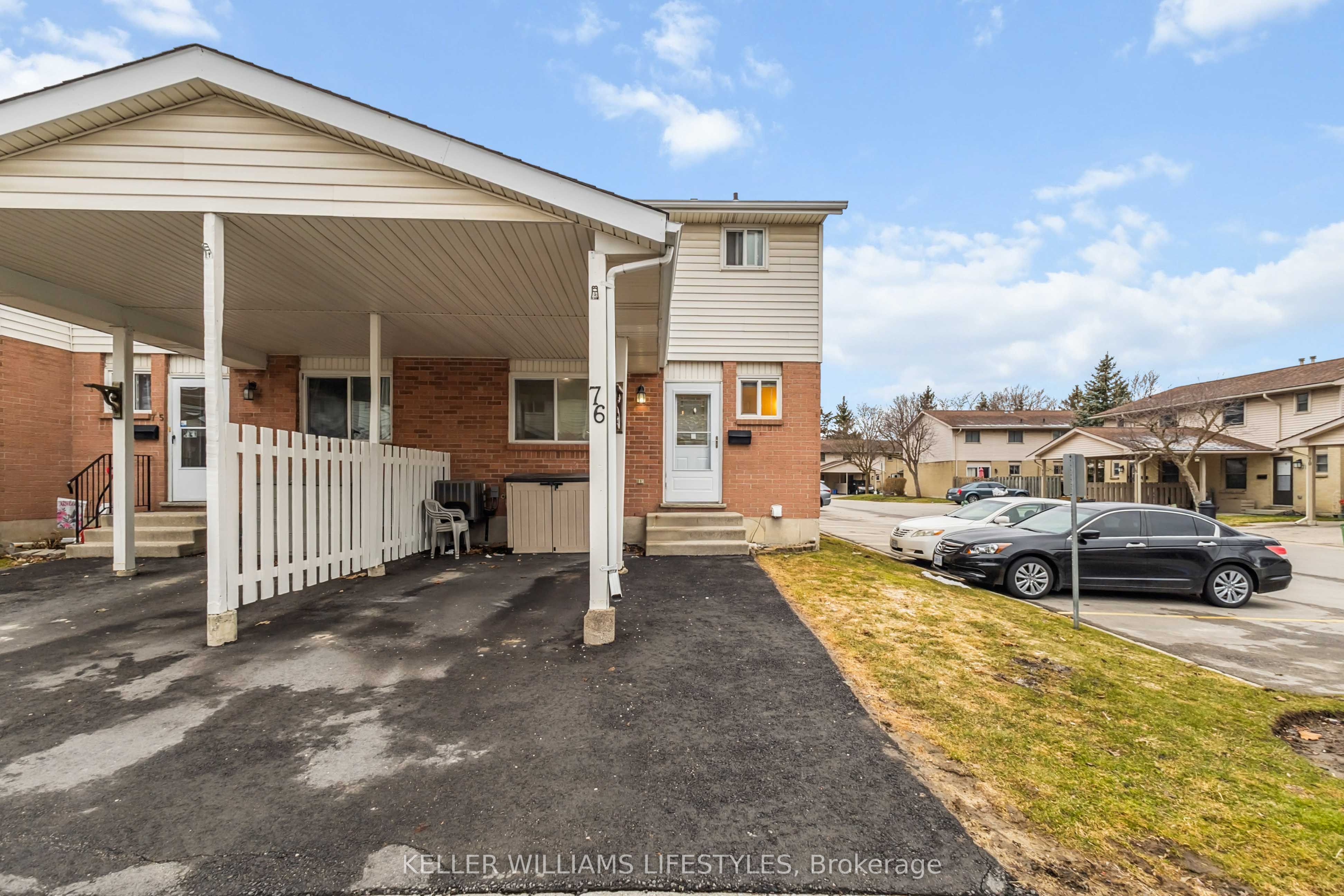 #76 - 1318 Highbury Avenue Property Photo