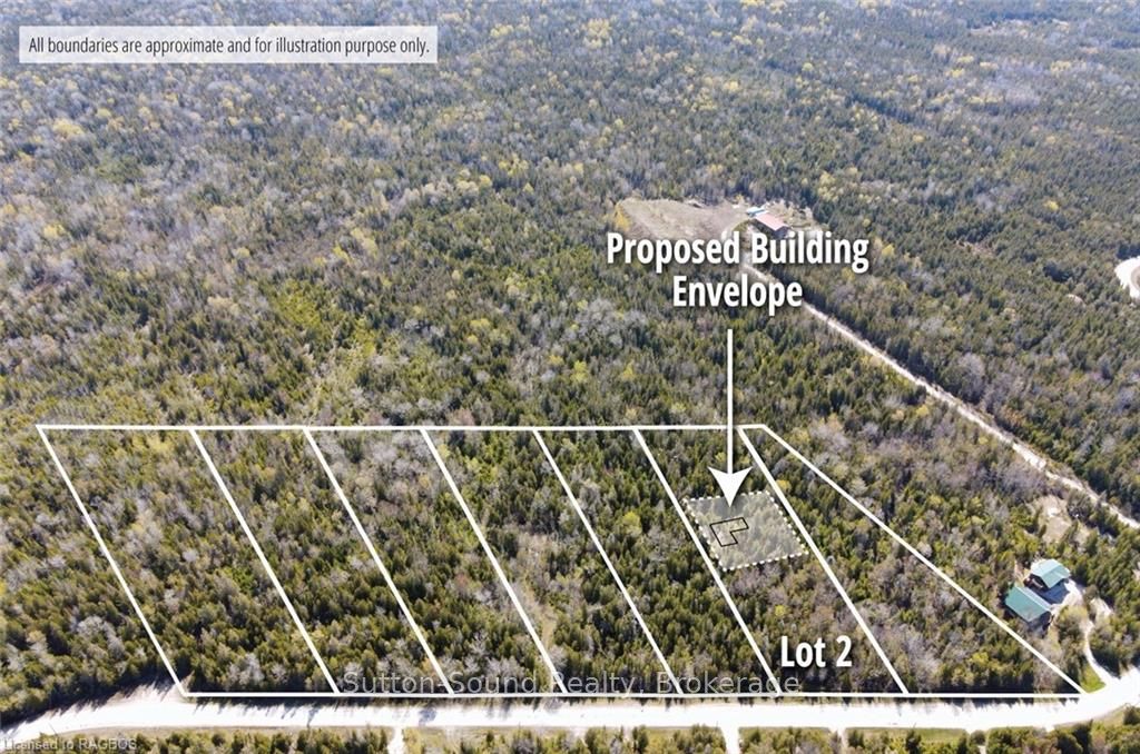 Lot 2 Sunset Drive Property Photo