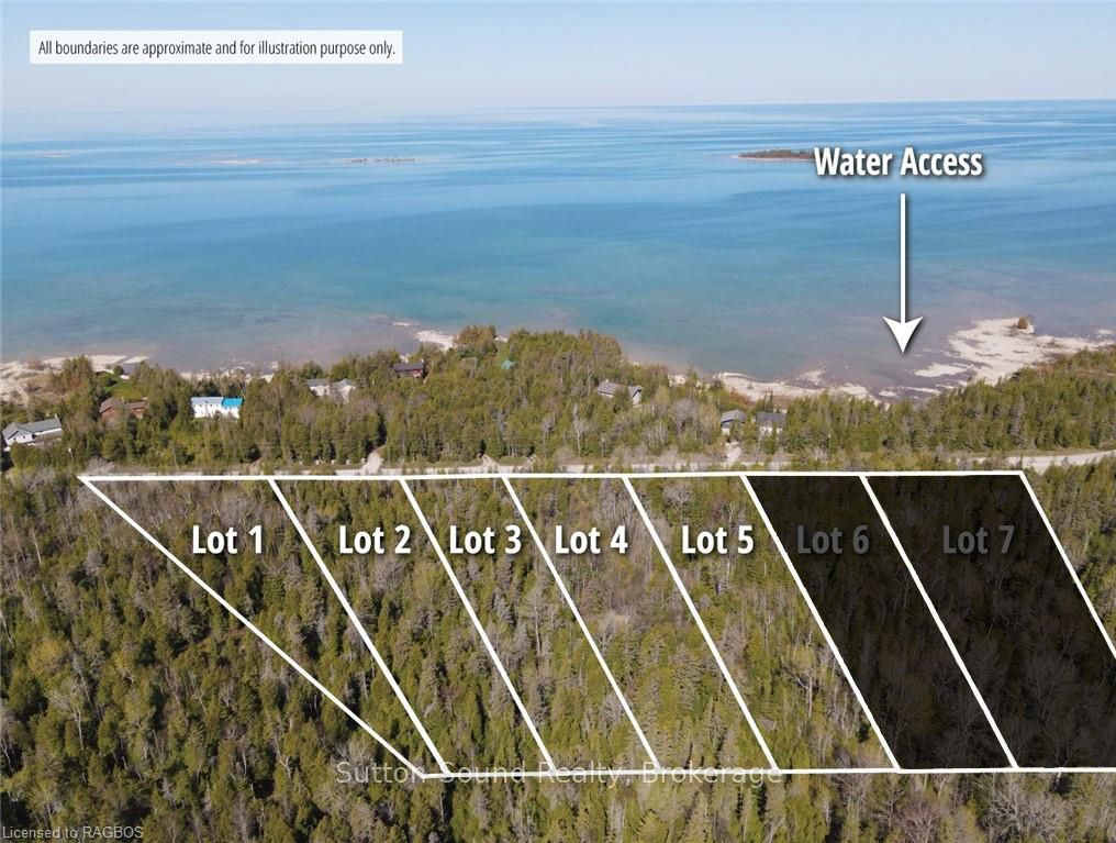 Lot 5 Sunset Drive Property Photo