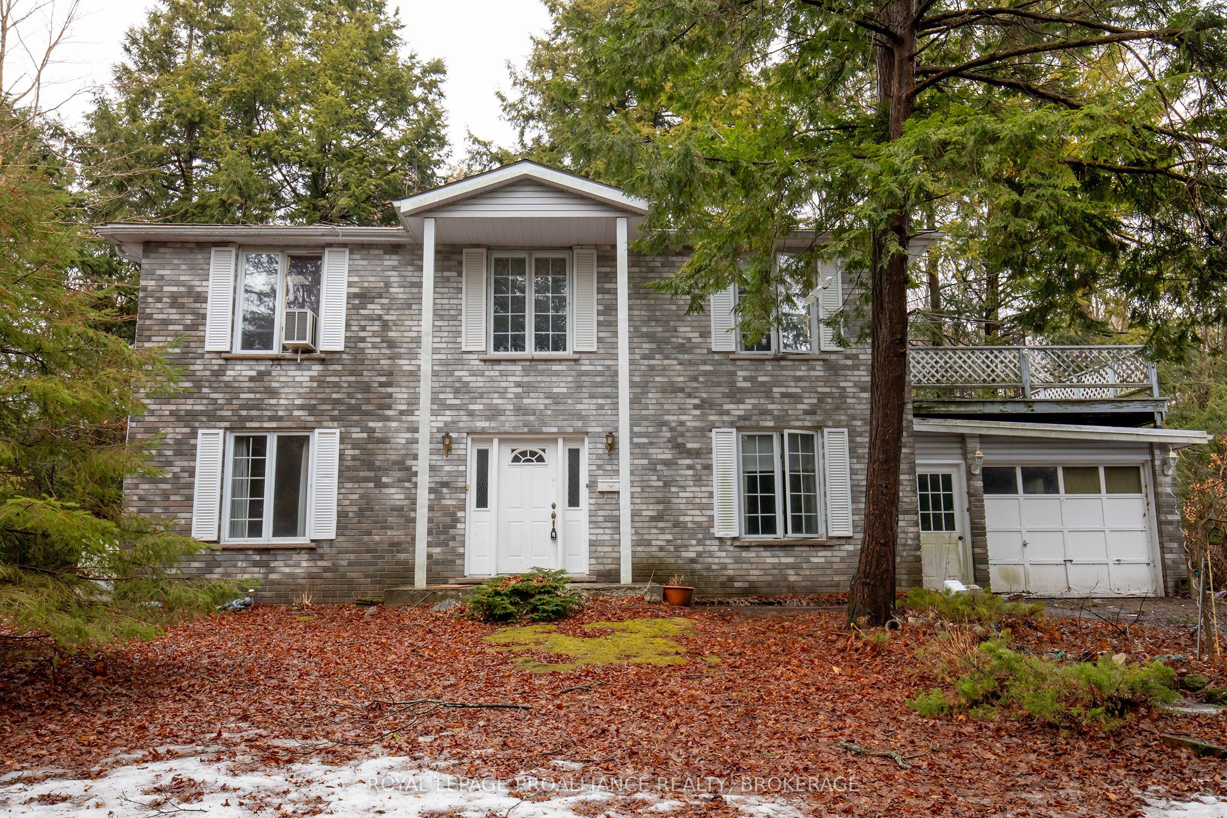 1067 Cedarwoods Drive Property Photo