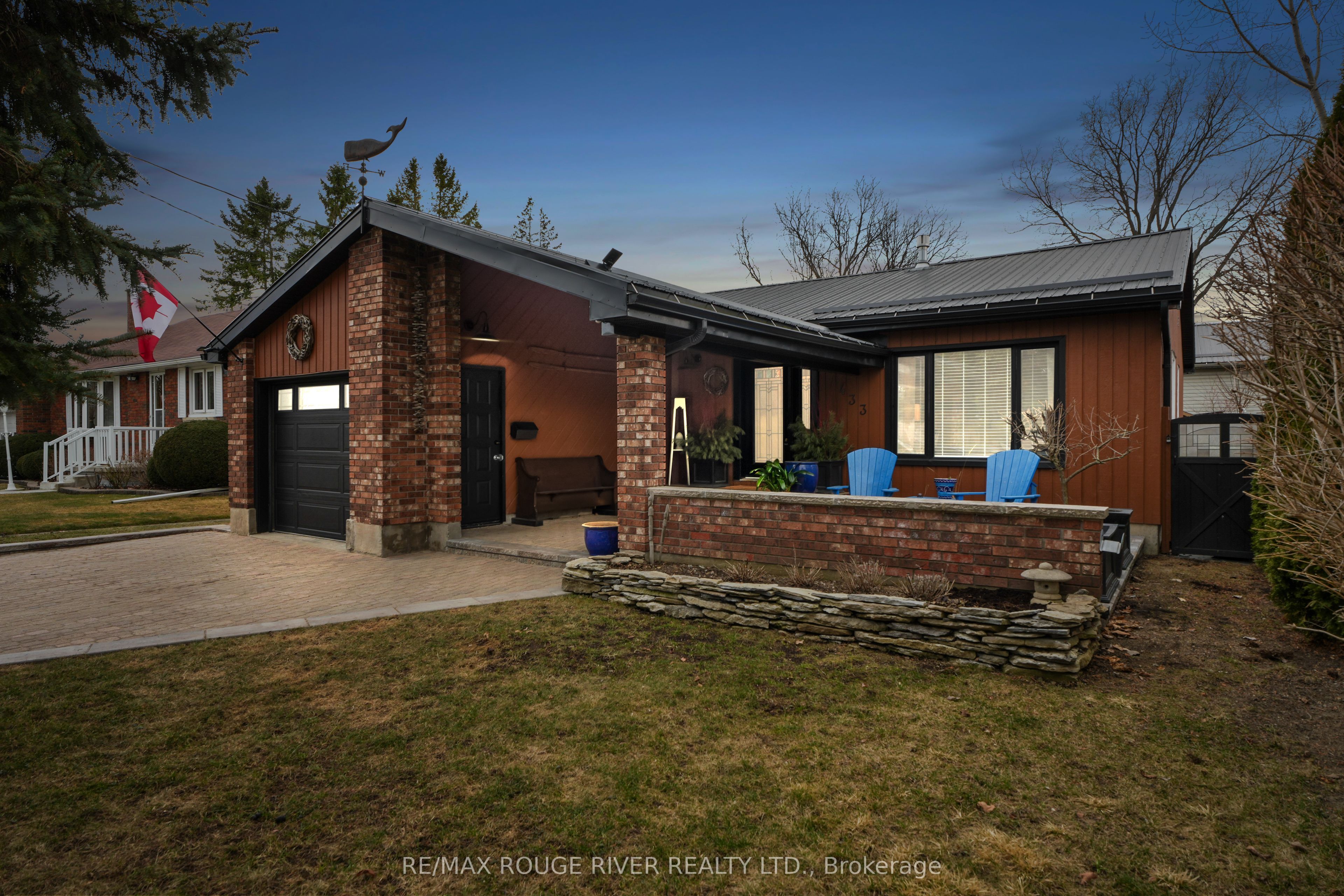 433 Henry Street Property Photo