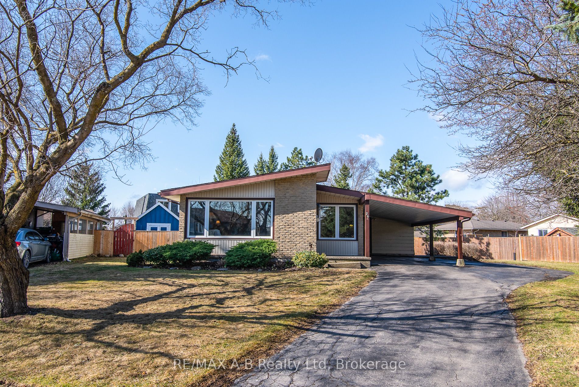 26 Kathryn Crescent Property Photo