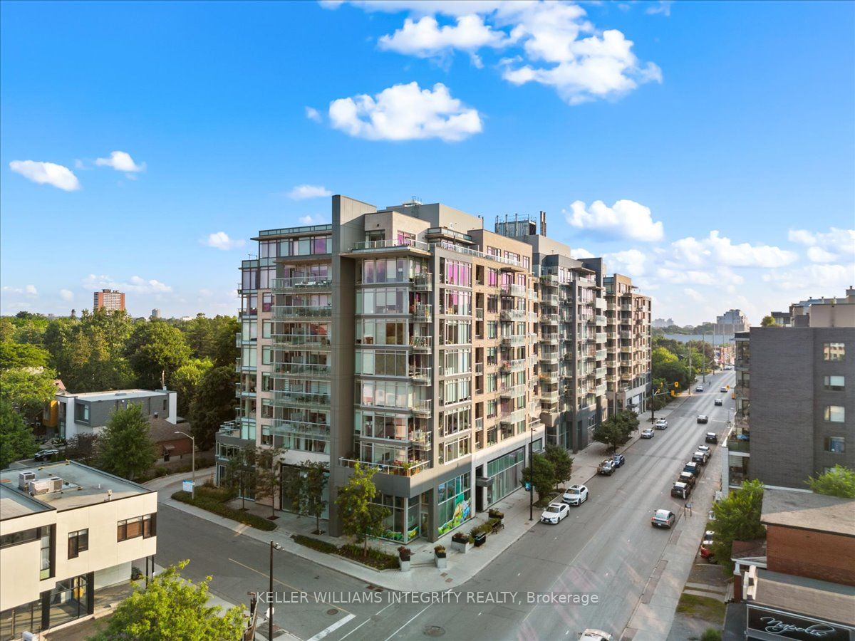 #411 - 88 Richmond Road Property Photo 1