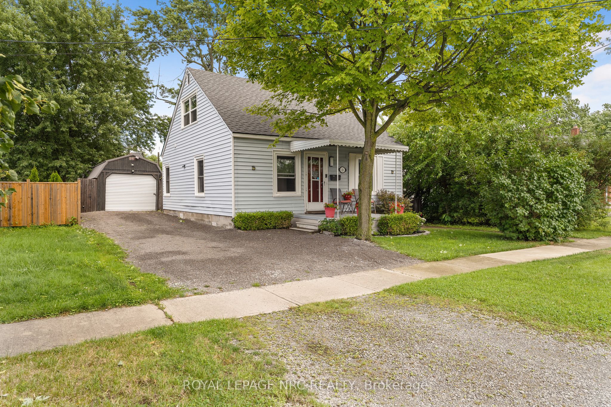 23 Mary Street Property Photo 1