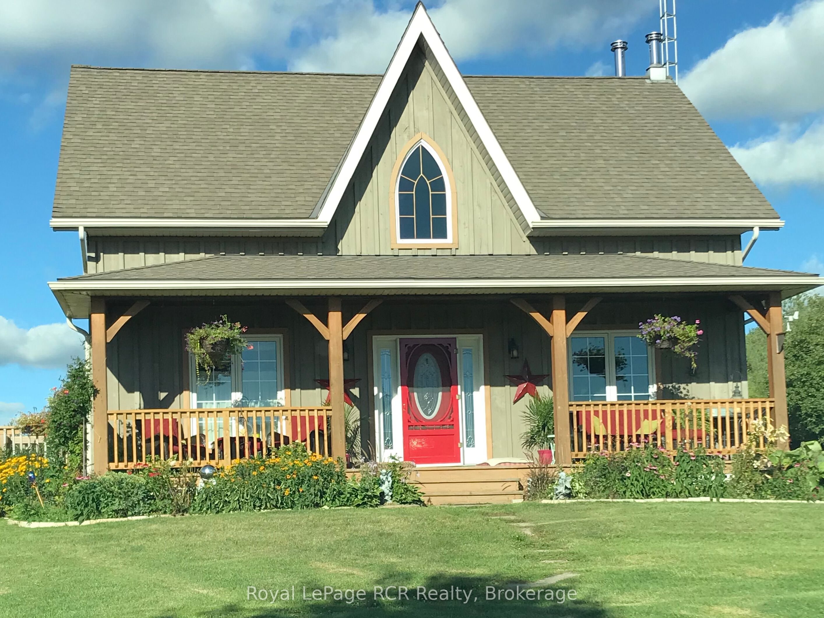 493759 Baptist Church Road Property Photo