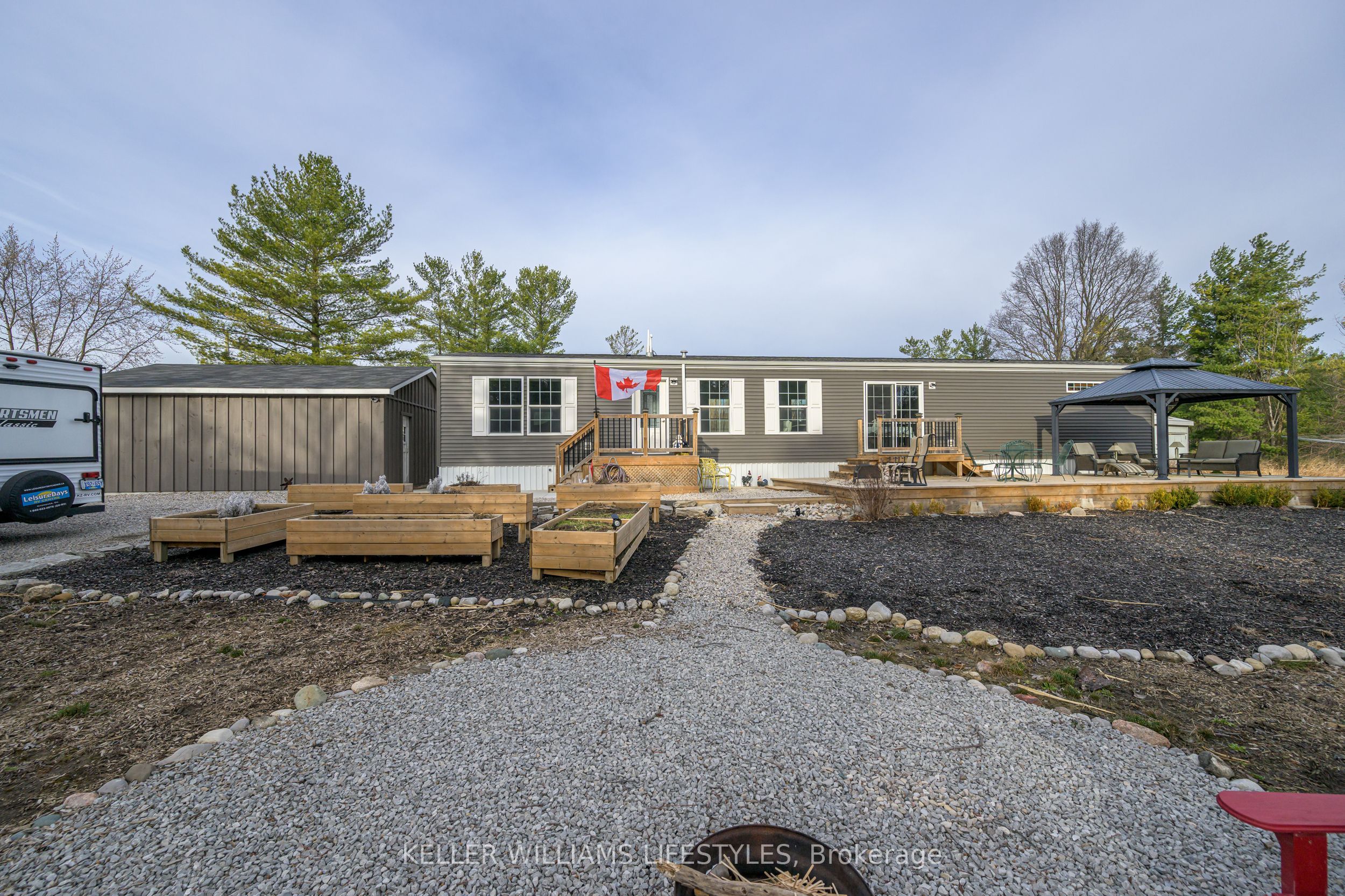 Southwest Middlesex Real Estate Listings Main Image