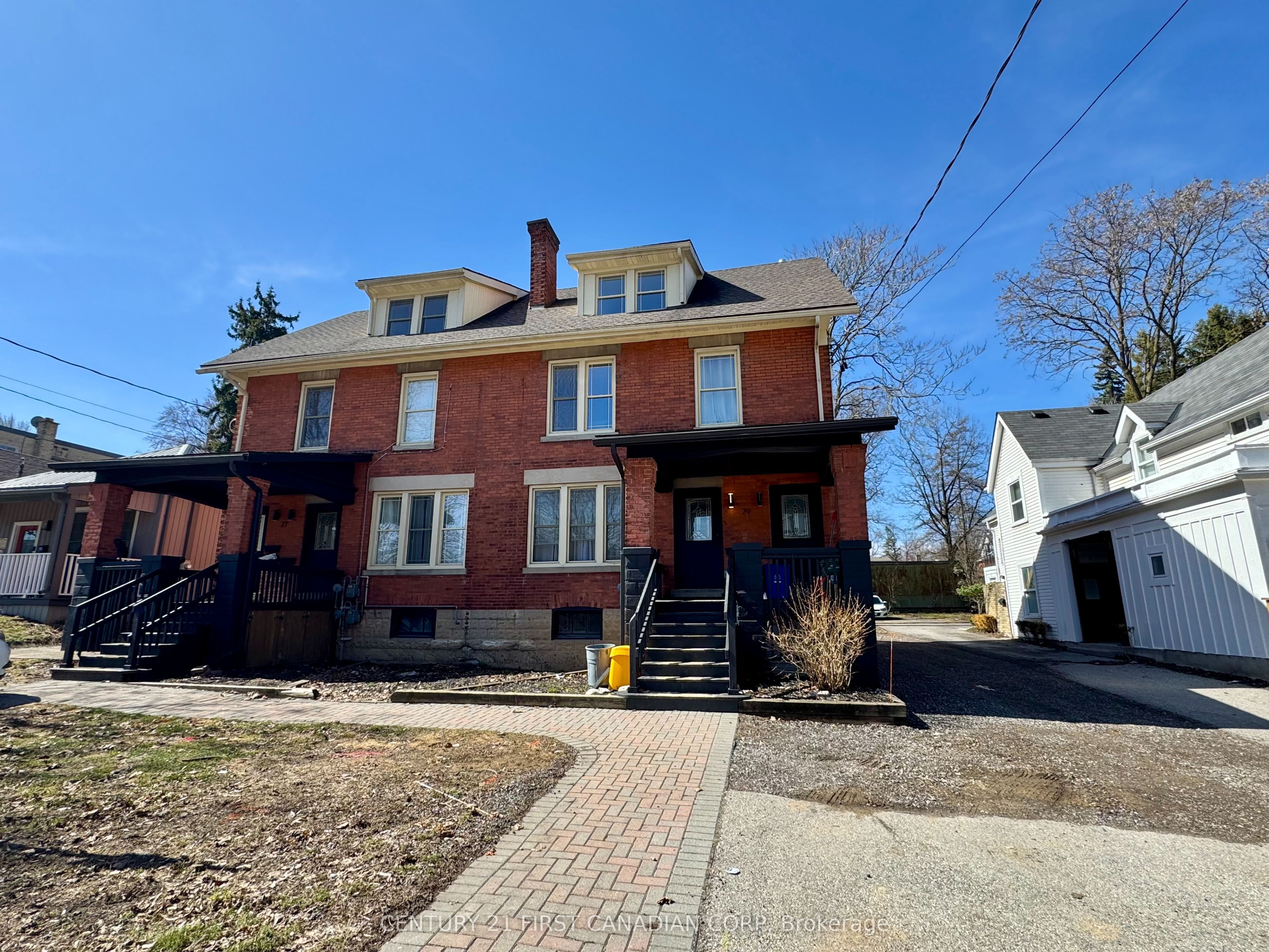 #2 - 79 Cartwright Street Property Photo