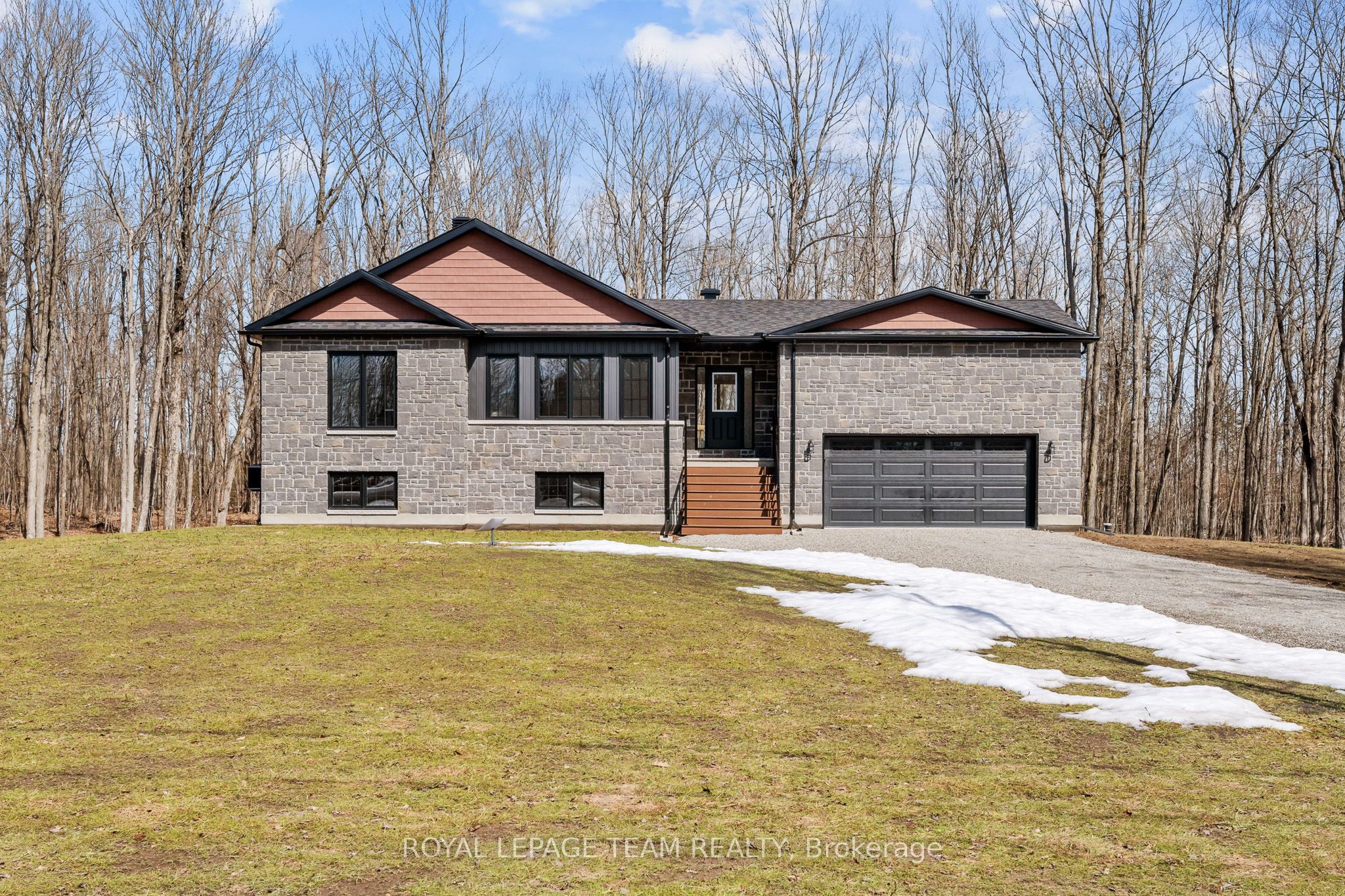 154 James Andrew Way Property Photo