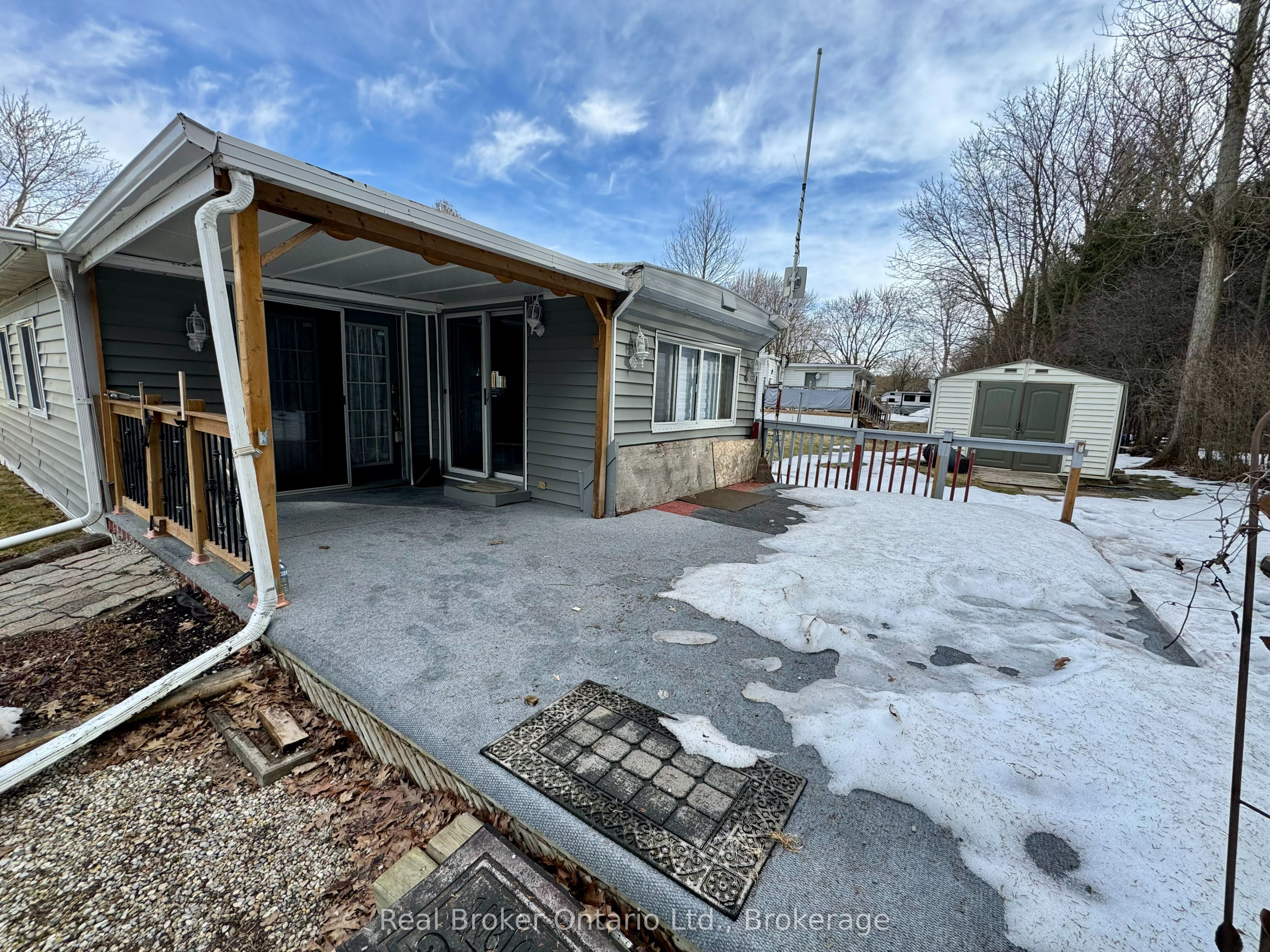 #159 - 580 Beaver Creek Road Property Photo 18