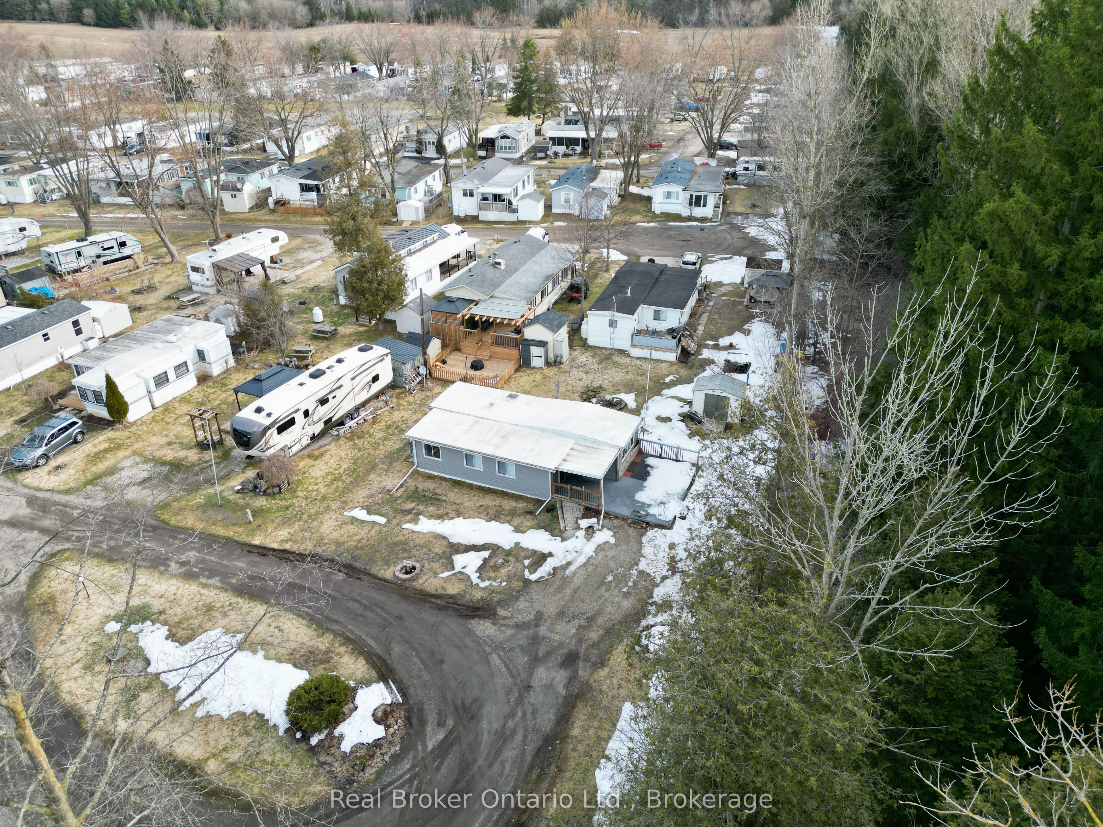 #159 - 580 Beaver Creek Road Property Photo 20