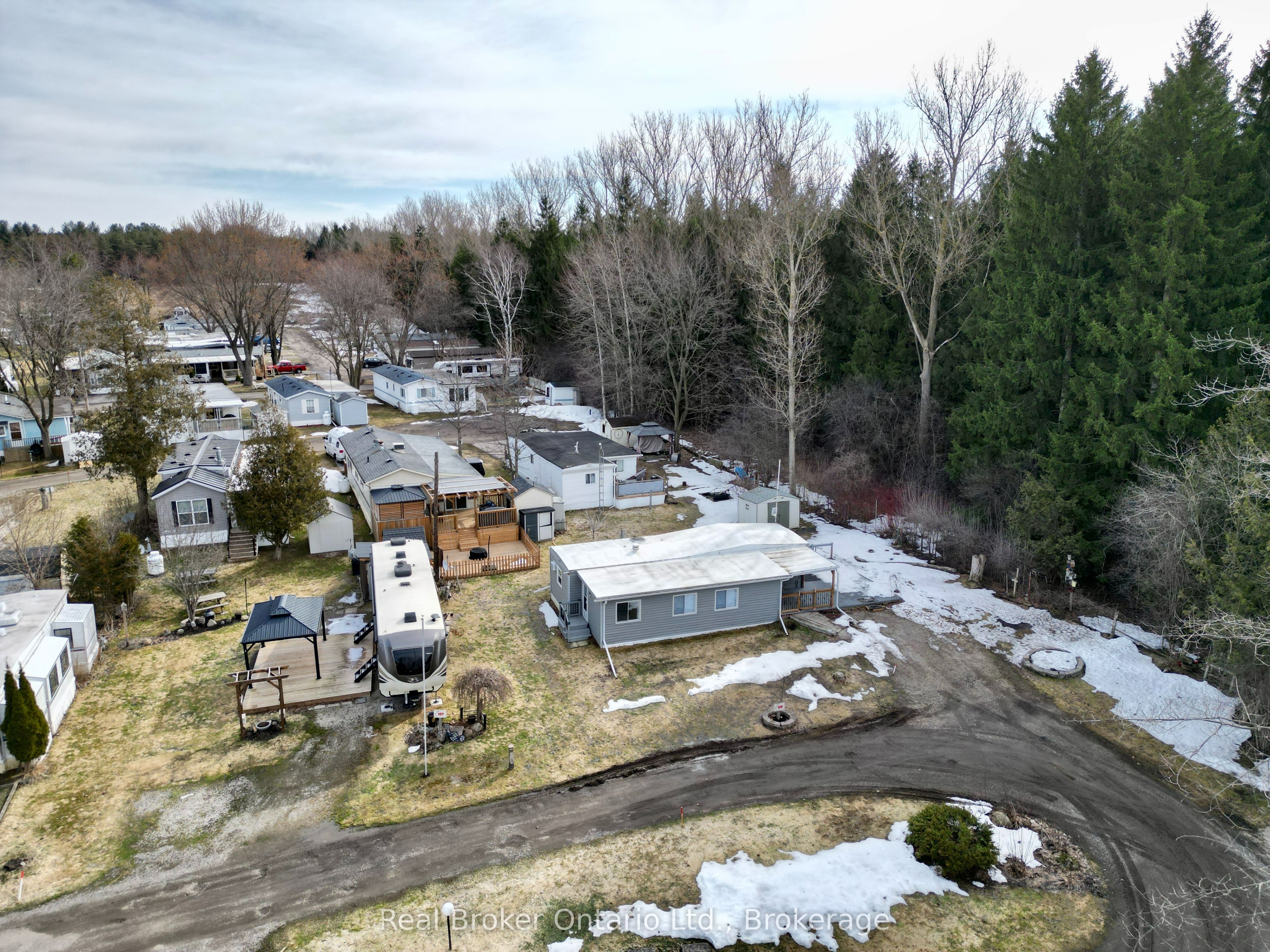 #159 - 580 Beaver Creek Road Property Photo 25