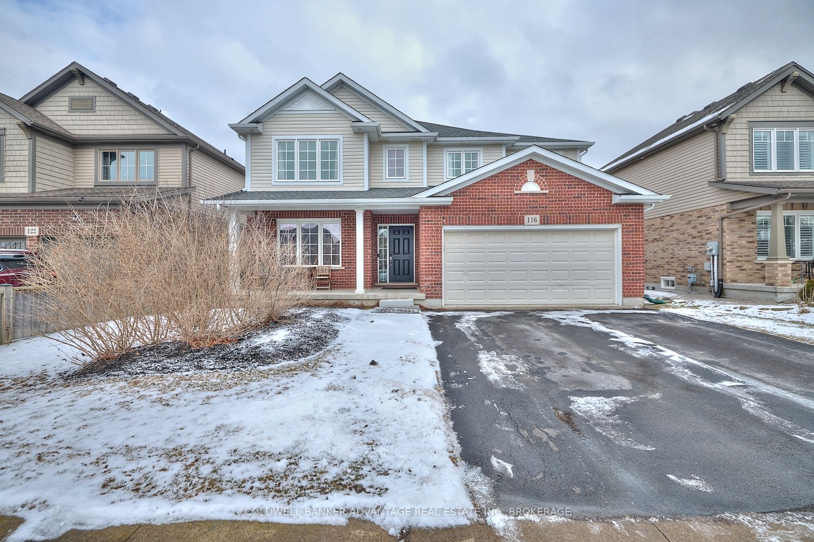 116 Clare Avenue Property Photo 2