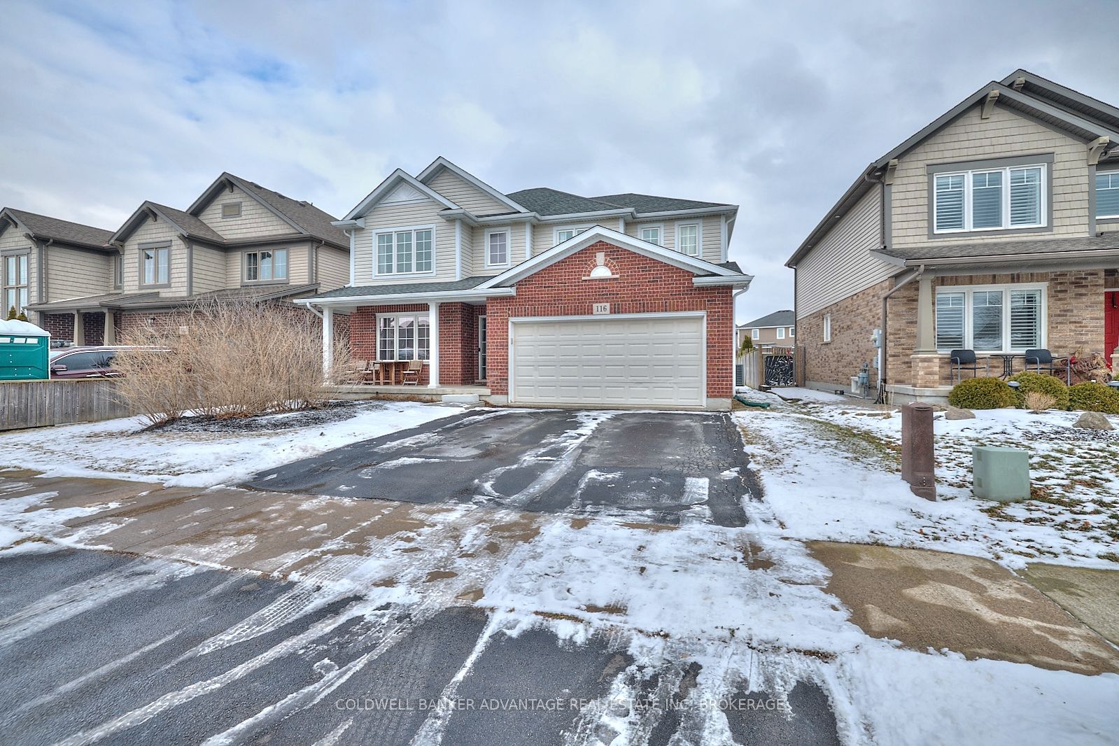 116 Clare Avenue Property Photo 3