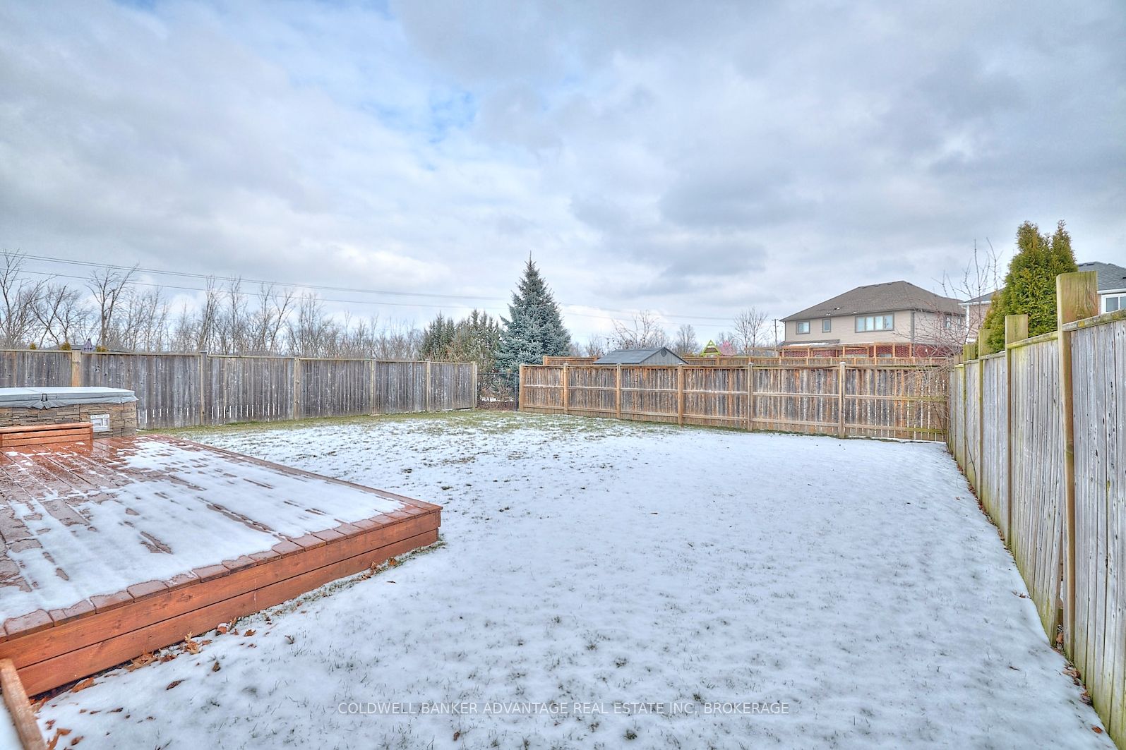 116 Clare Avenue Property Photo 4