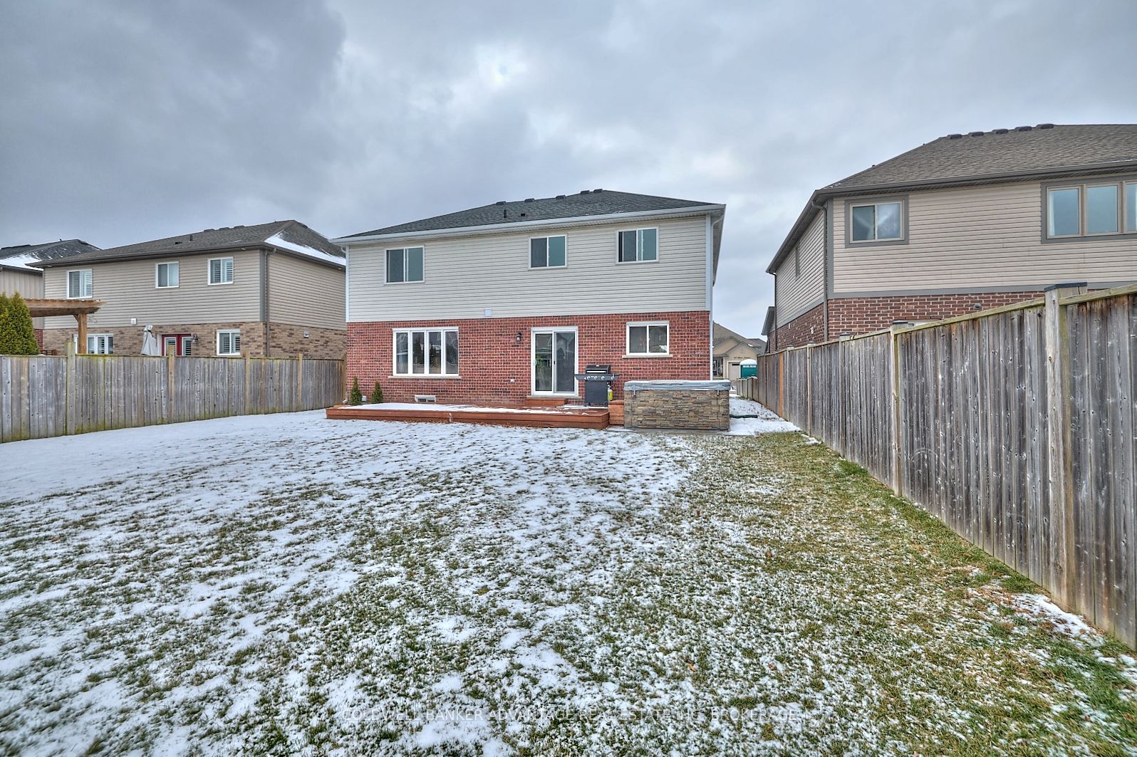 116 Clare Avenue Property Photo 5