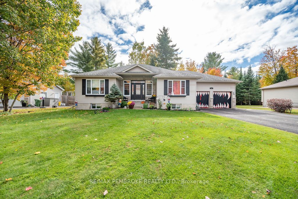 612 Hummingbird Lane Property Photo
