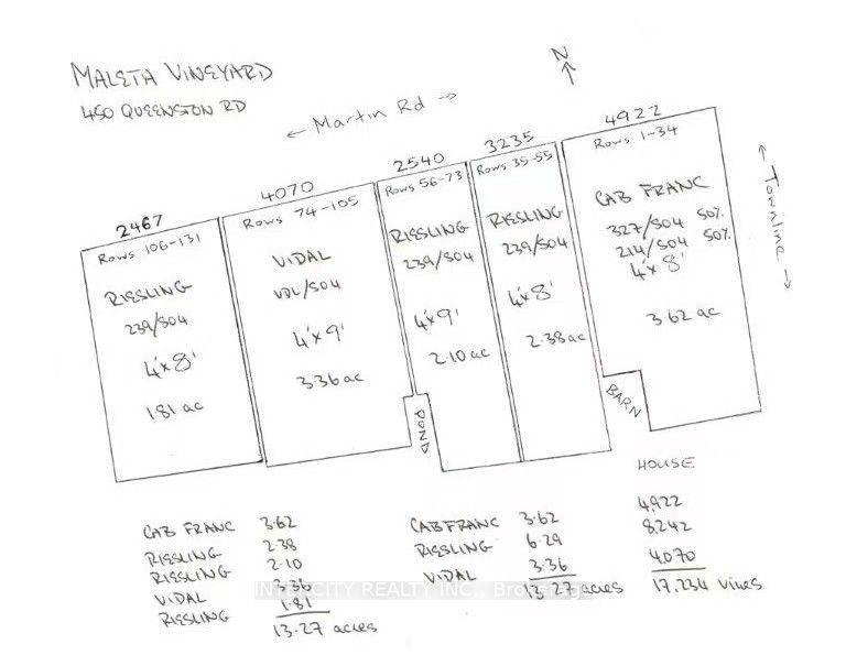450 Queenston Road Property Photo 9