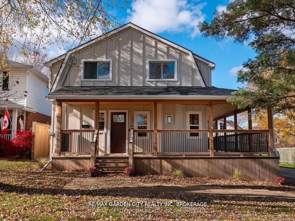 1076 Line Avenue Property Photo 1