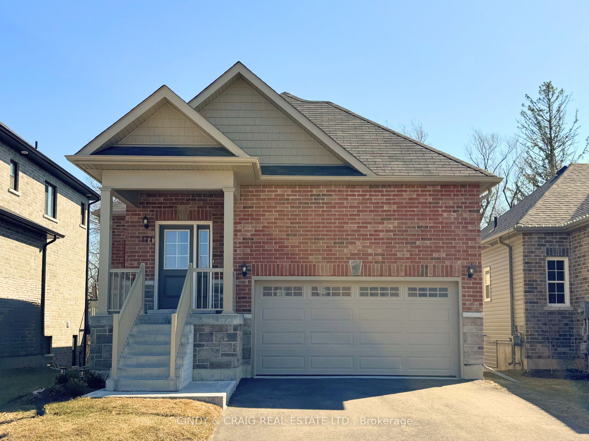 171 Rollings Street Property Photo