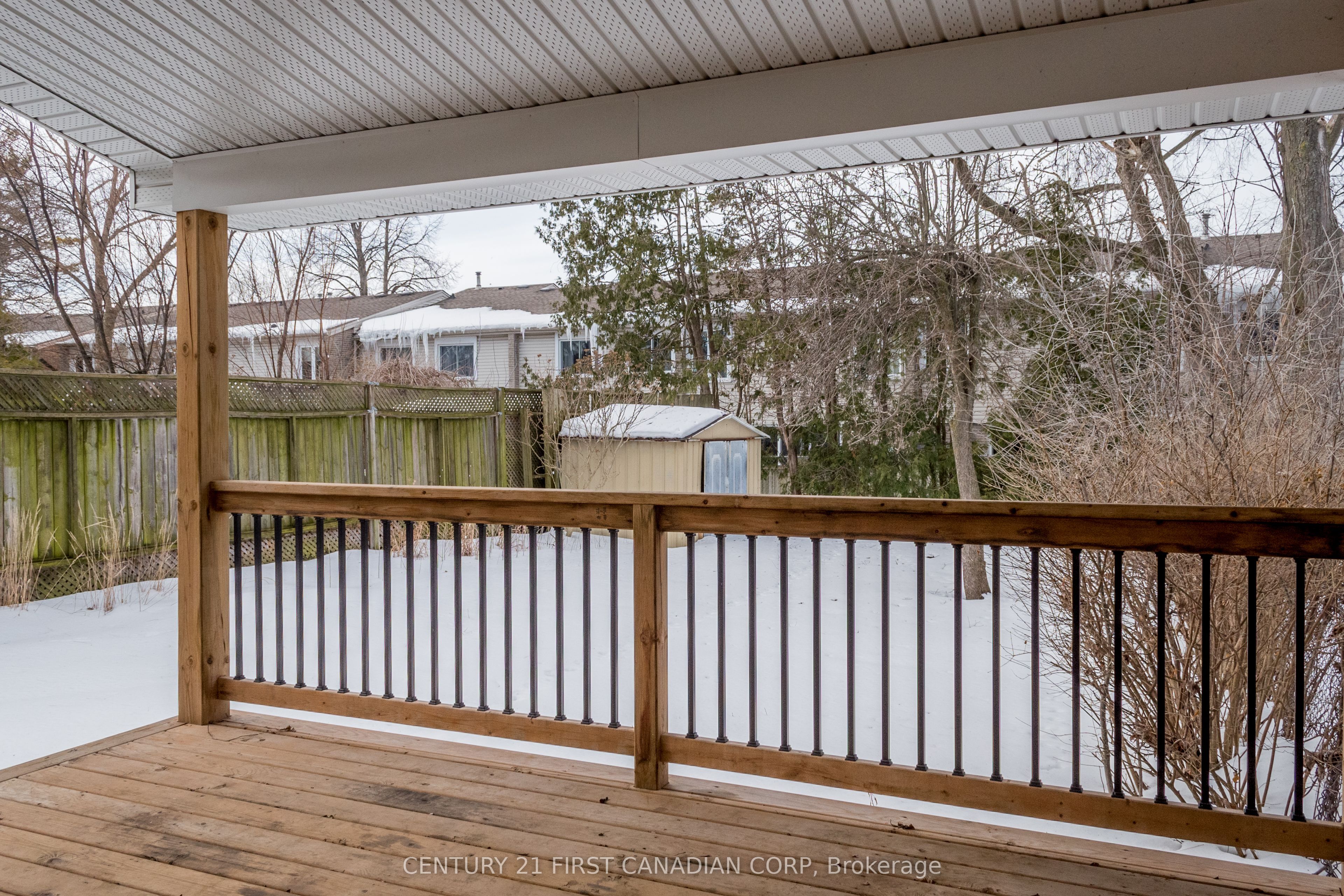 111 Woodrow Crescent Property Photo 39
